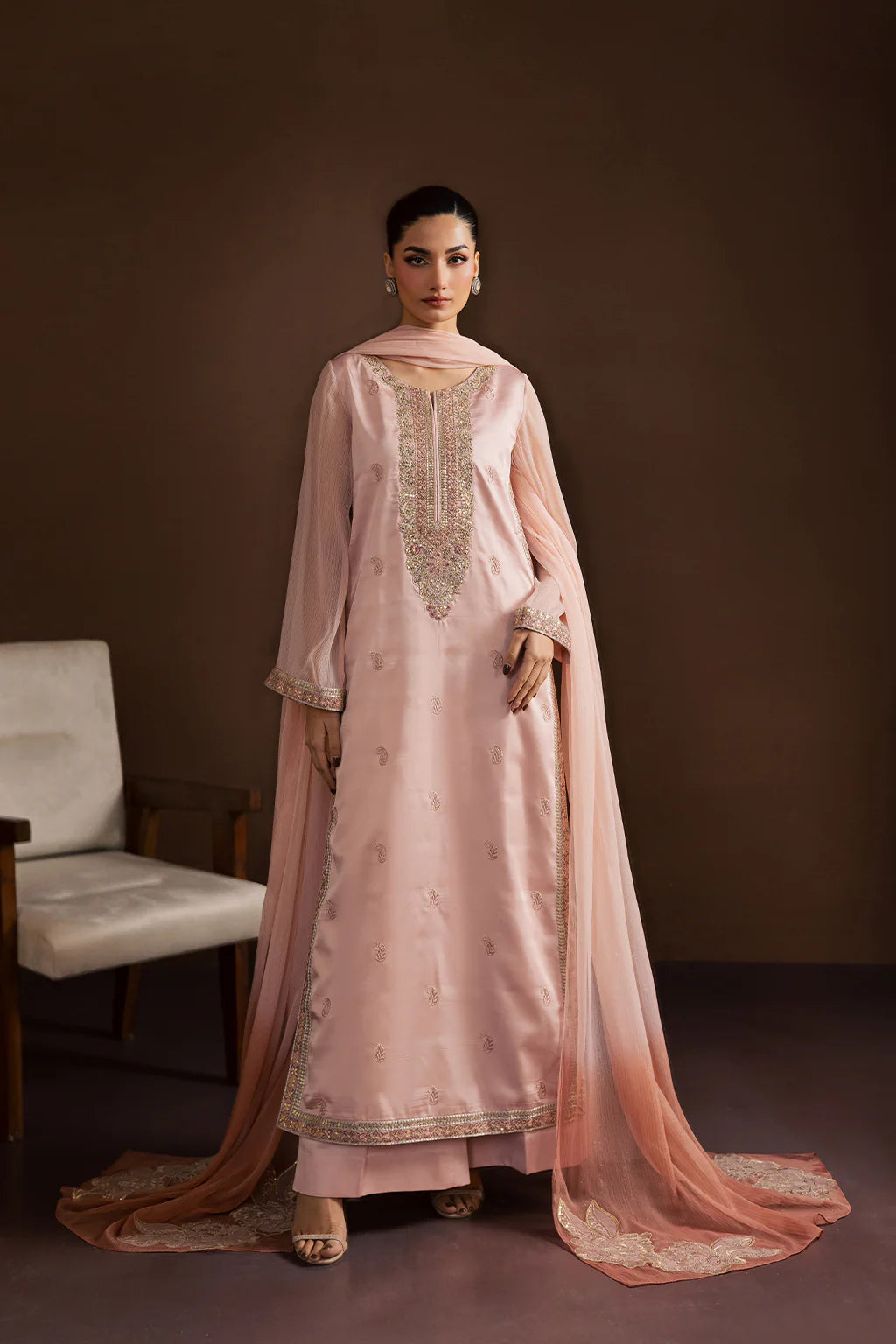 SL-17 | Silk Vol-01 | VANYA