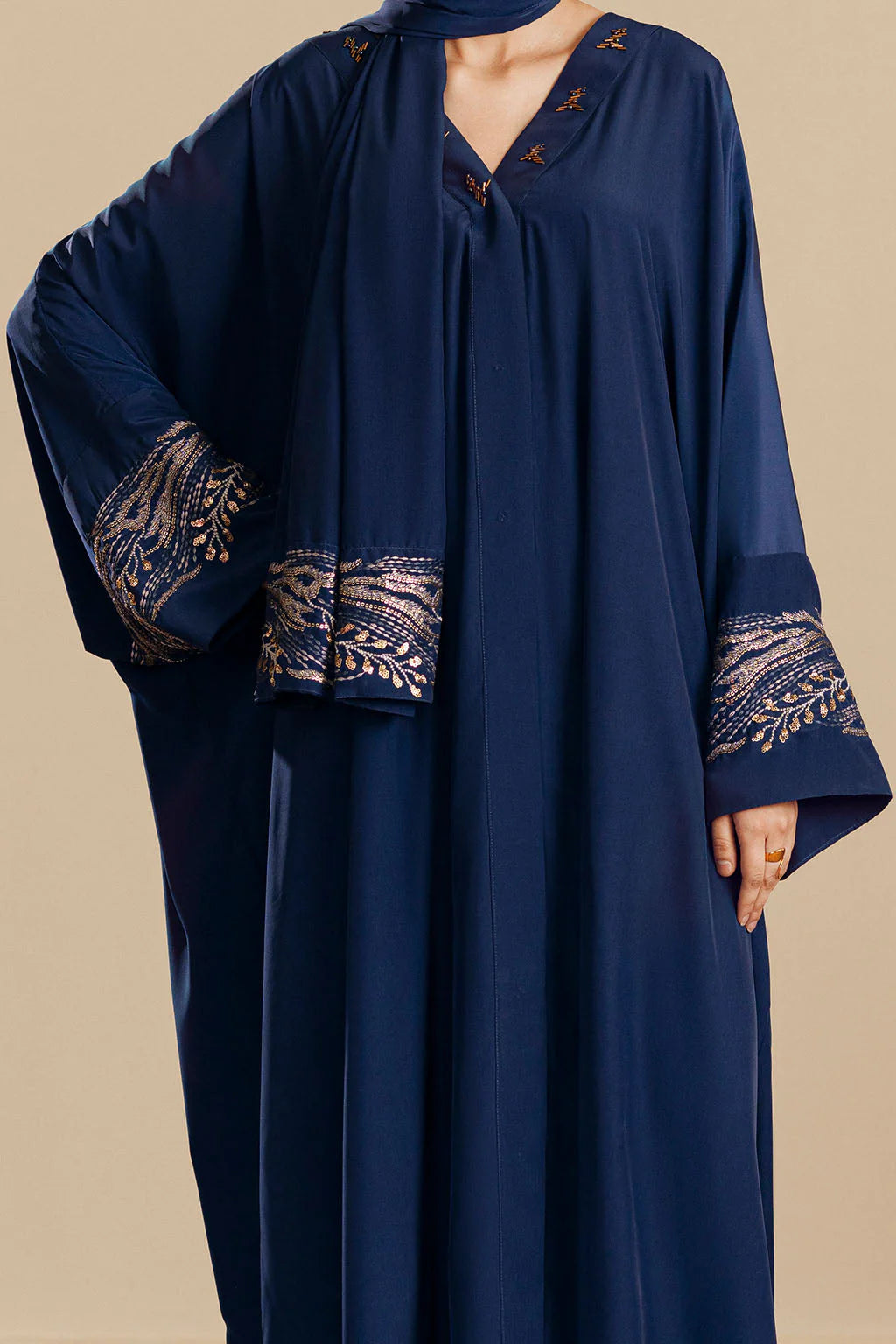 CD-06 | Crescent Dreams | VANYA