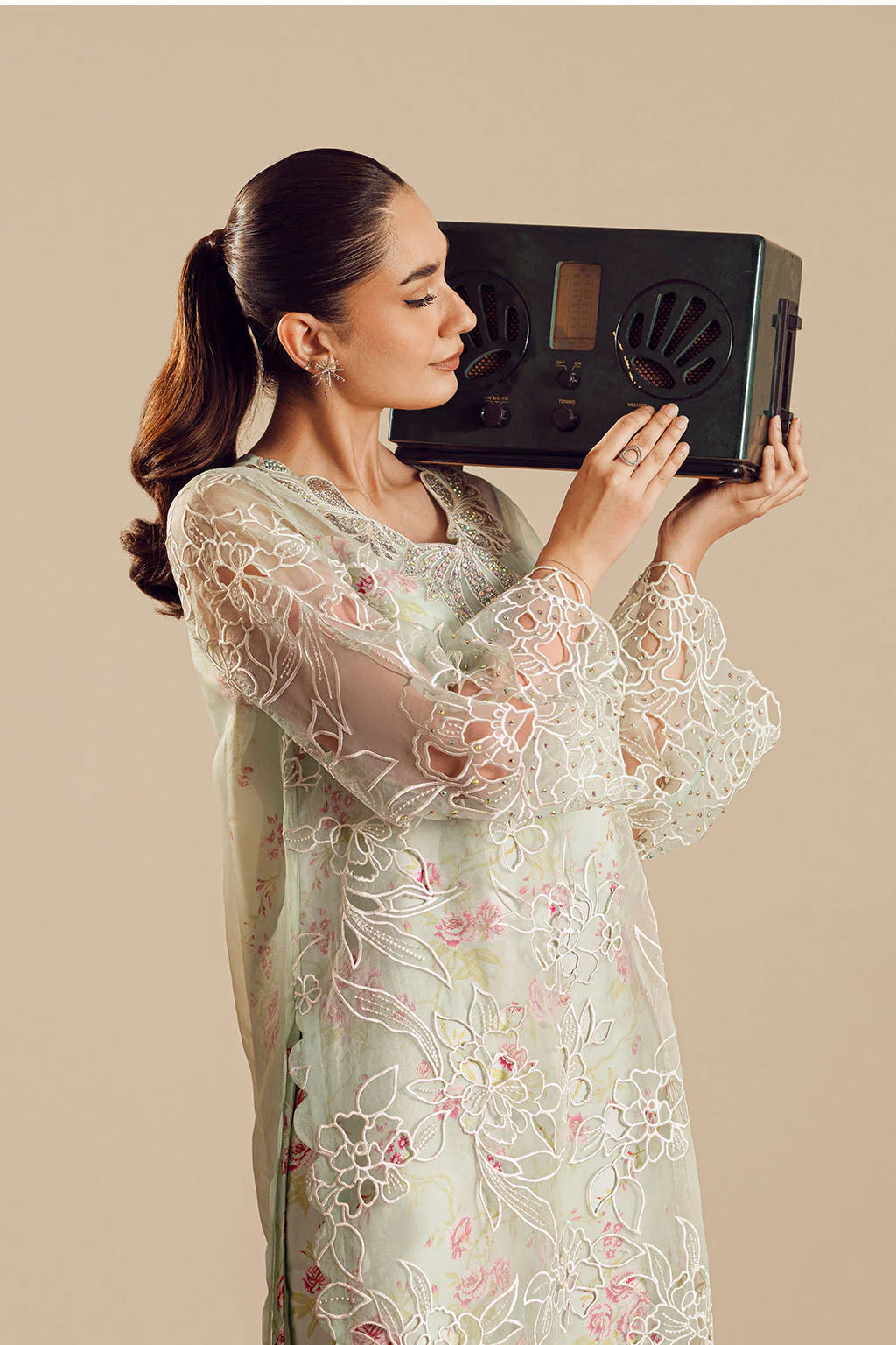 CD-09 | Crescent Dreams | VANYA