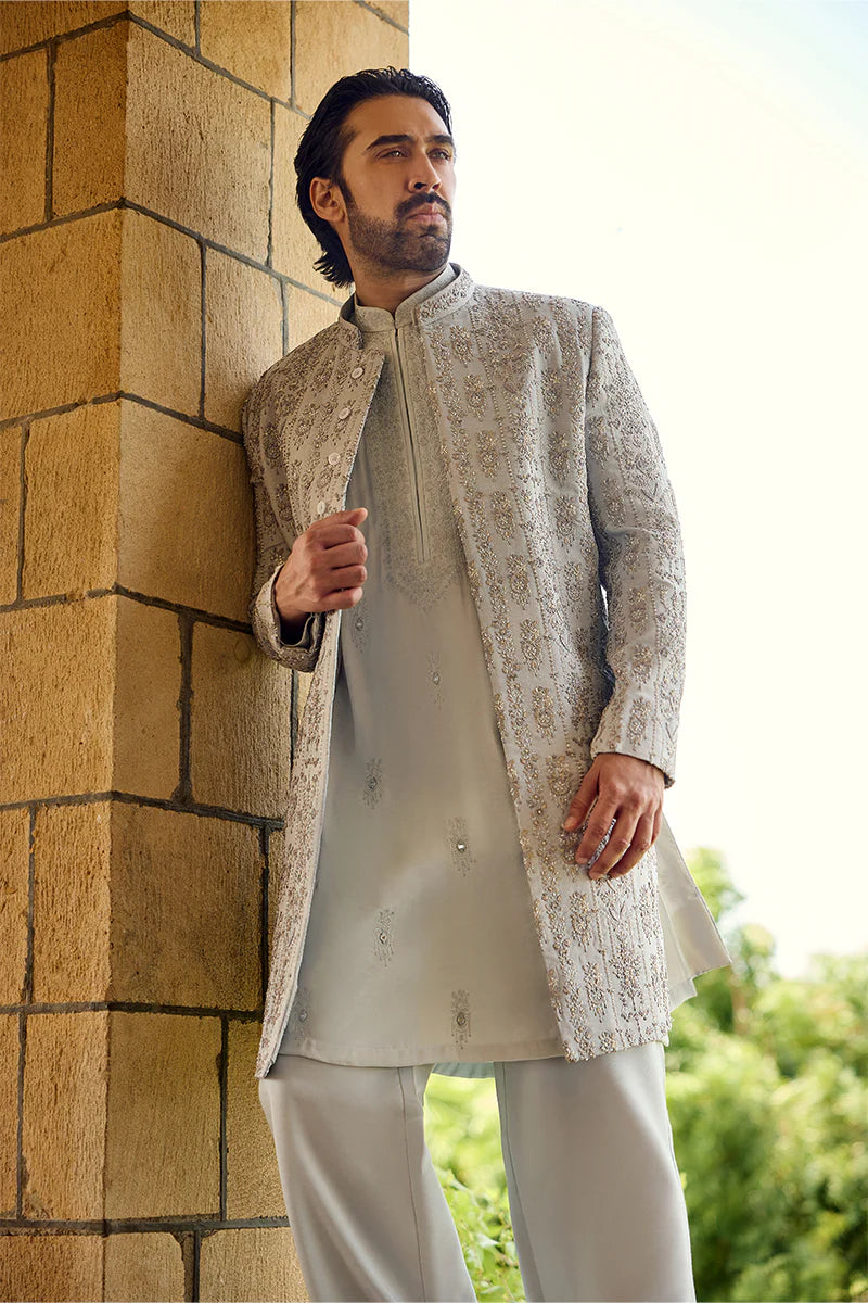 Sarmad Sherwani | REPUBLIC MENSWEAR