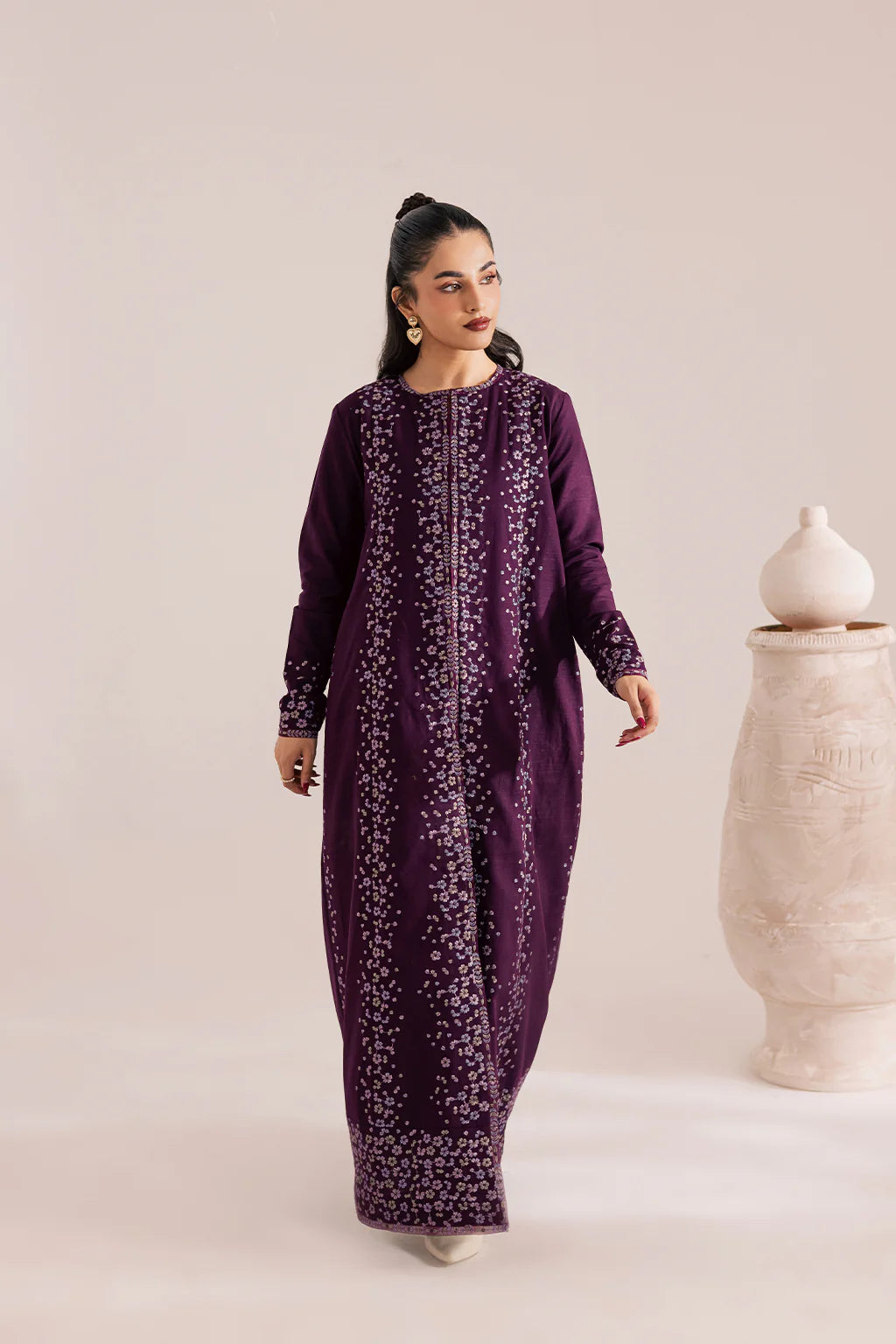 WB-38 | WINTER WARMTH | VANYA