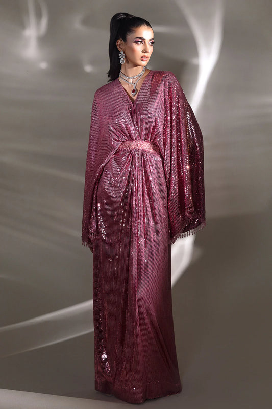 ‘BLUSH PAILLETÉ | LUEUR DOR | ELAN