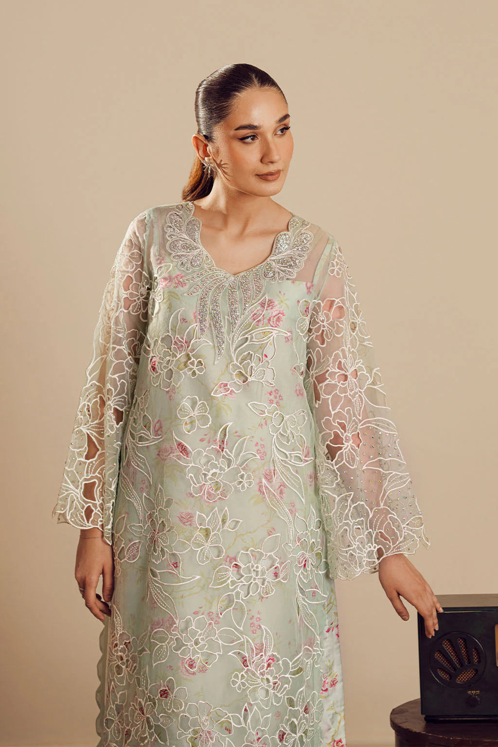 CD-09 | Crescent Dreams | VANYA