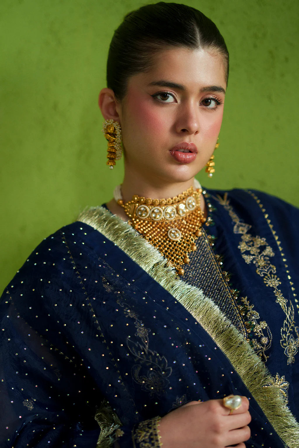 FF-74 | The Regal Edit | VANYA