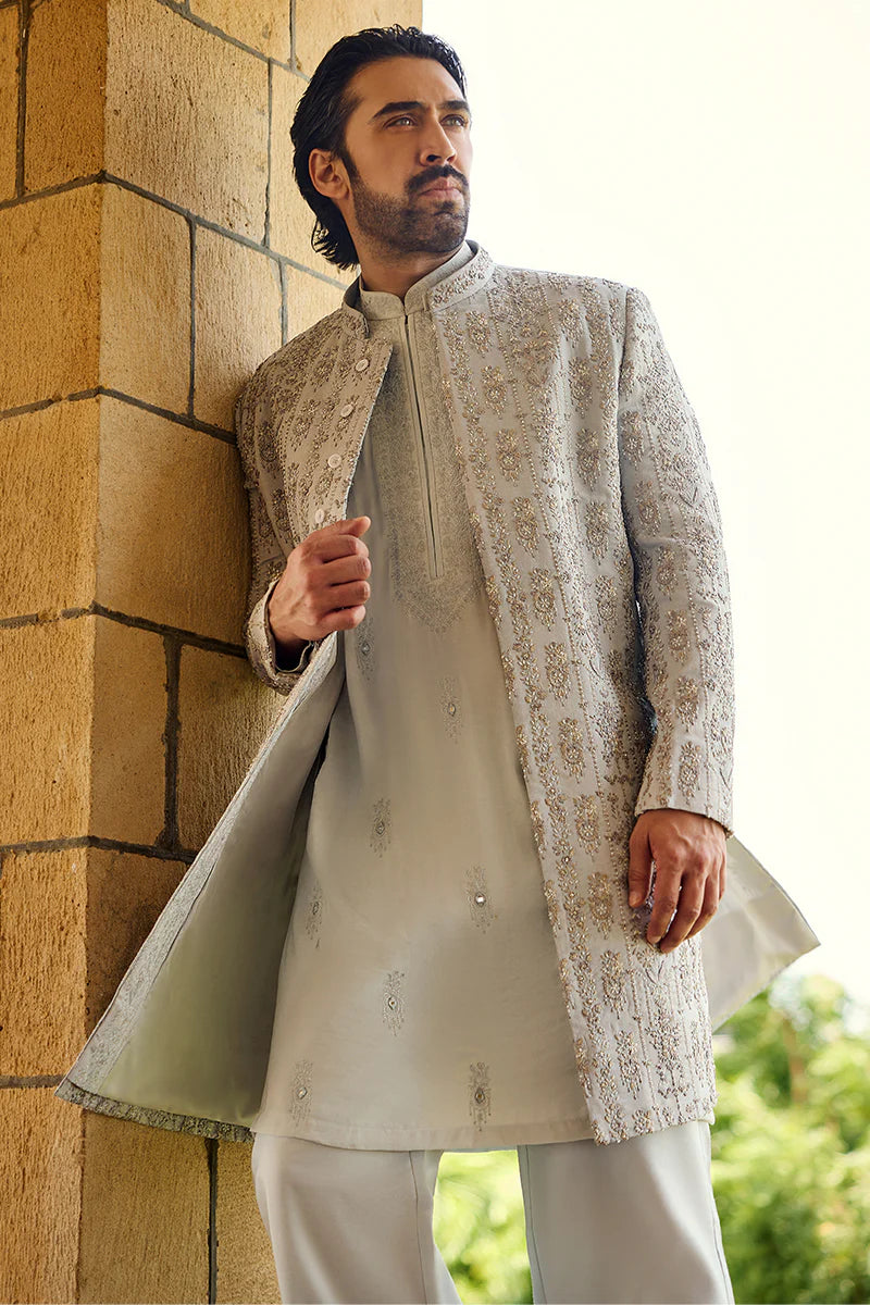 Sarmad Sherwani | REPUBLIC MENSWEAR