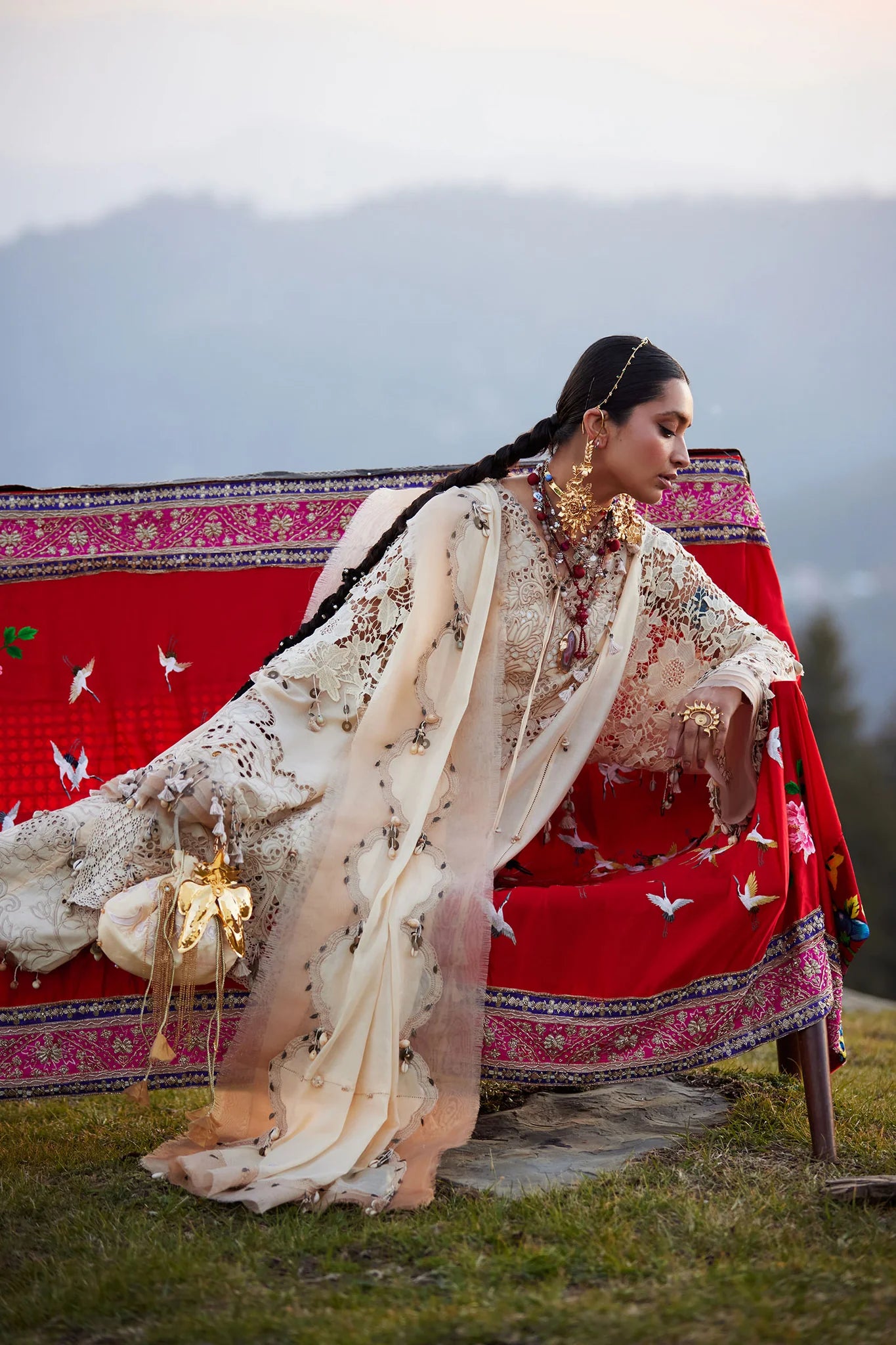 BRUMINE (EL26-02 B) | ELAN LAWN '26 | ELAN