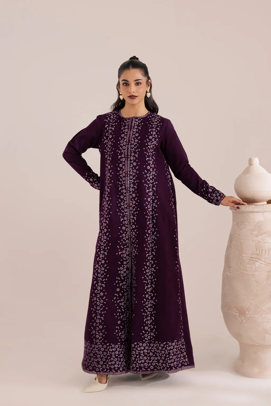 WB-38 | WINTER WARMTH | VANYA