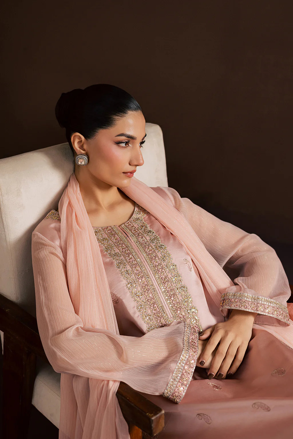 SL-17 | Silk Vol-01 | VANYA