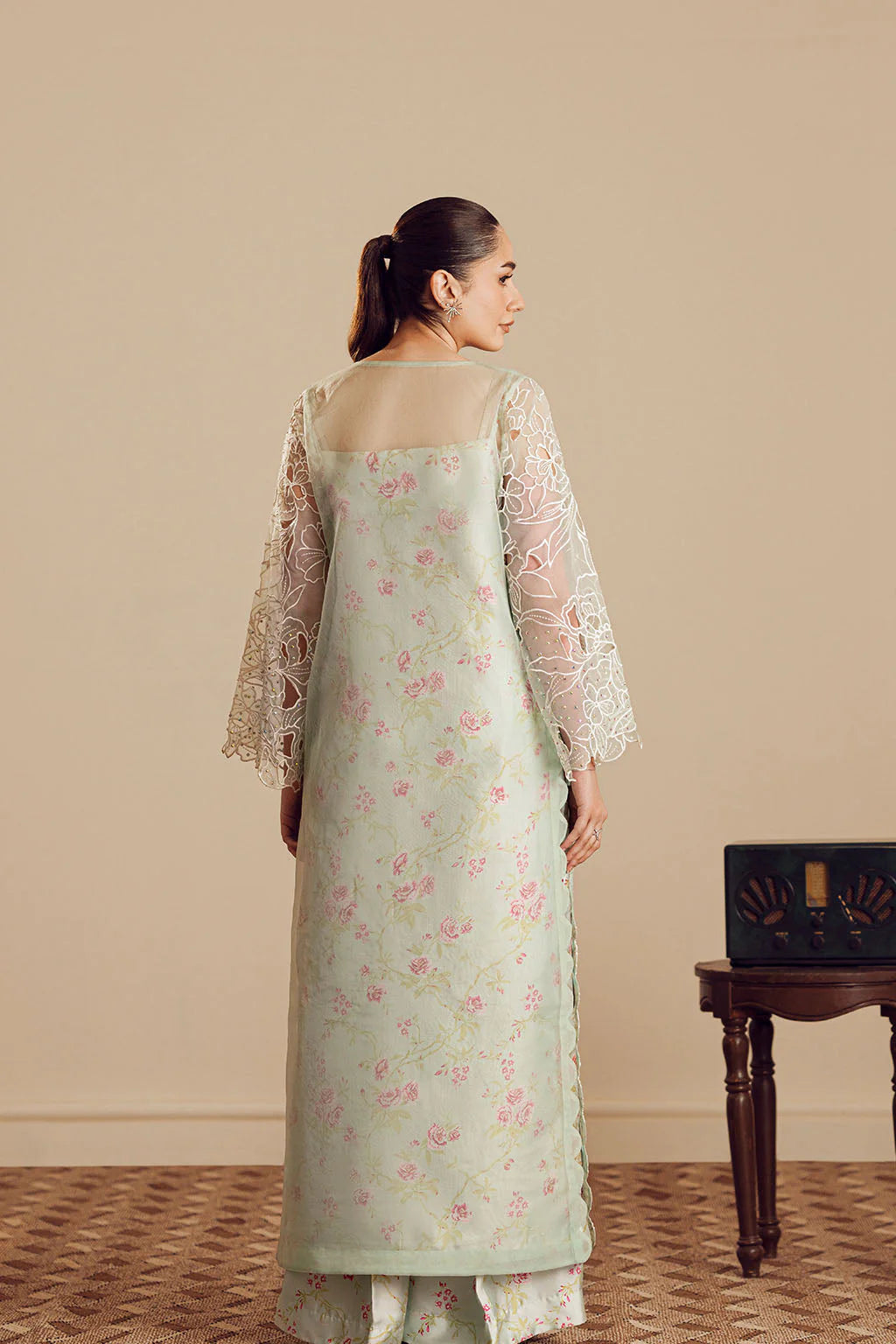 CD-09 | Crescent Dreams | VANYA