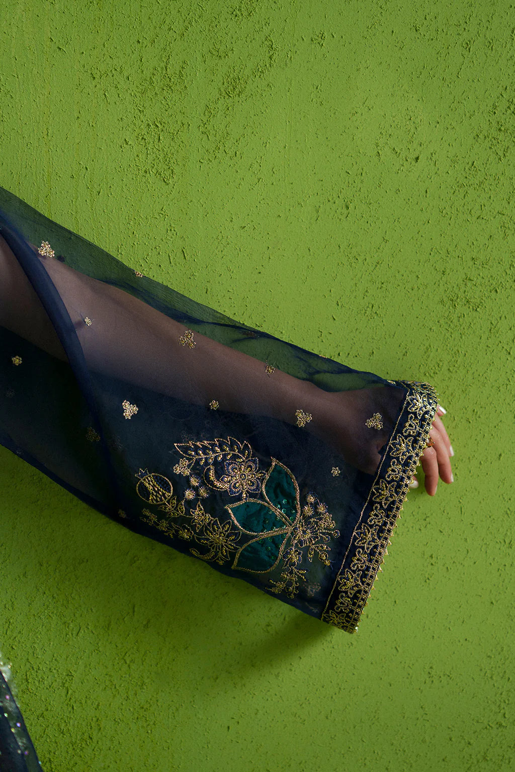 FF-74 | The Regal Edit | VANYA