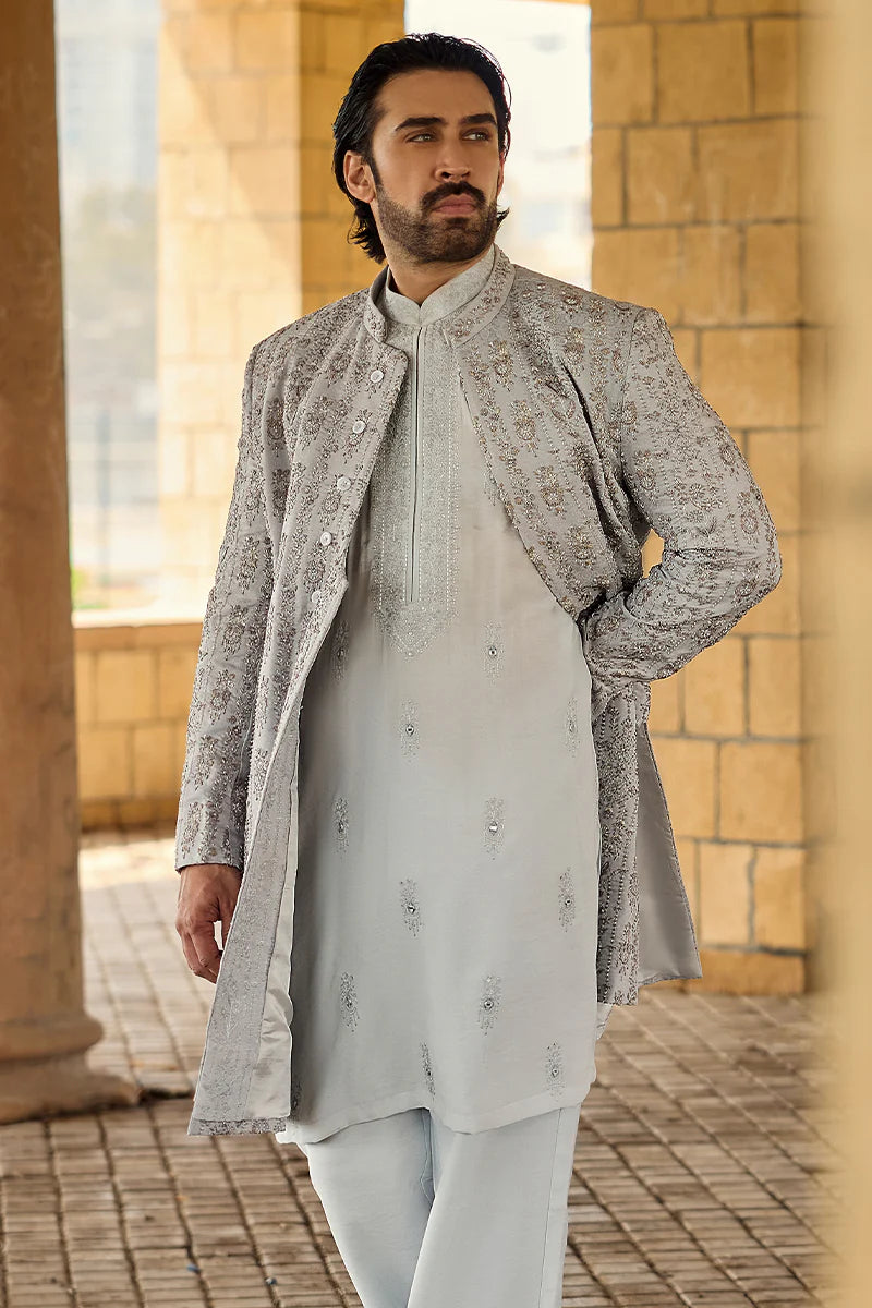 Sarmad Sherwani | REPUBLIC MENSWEAR