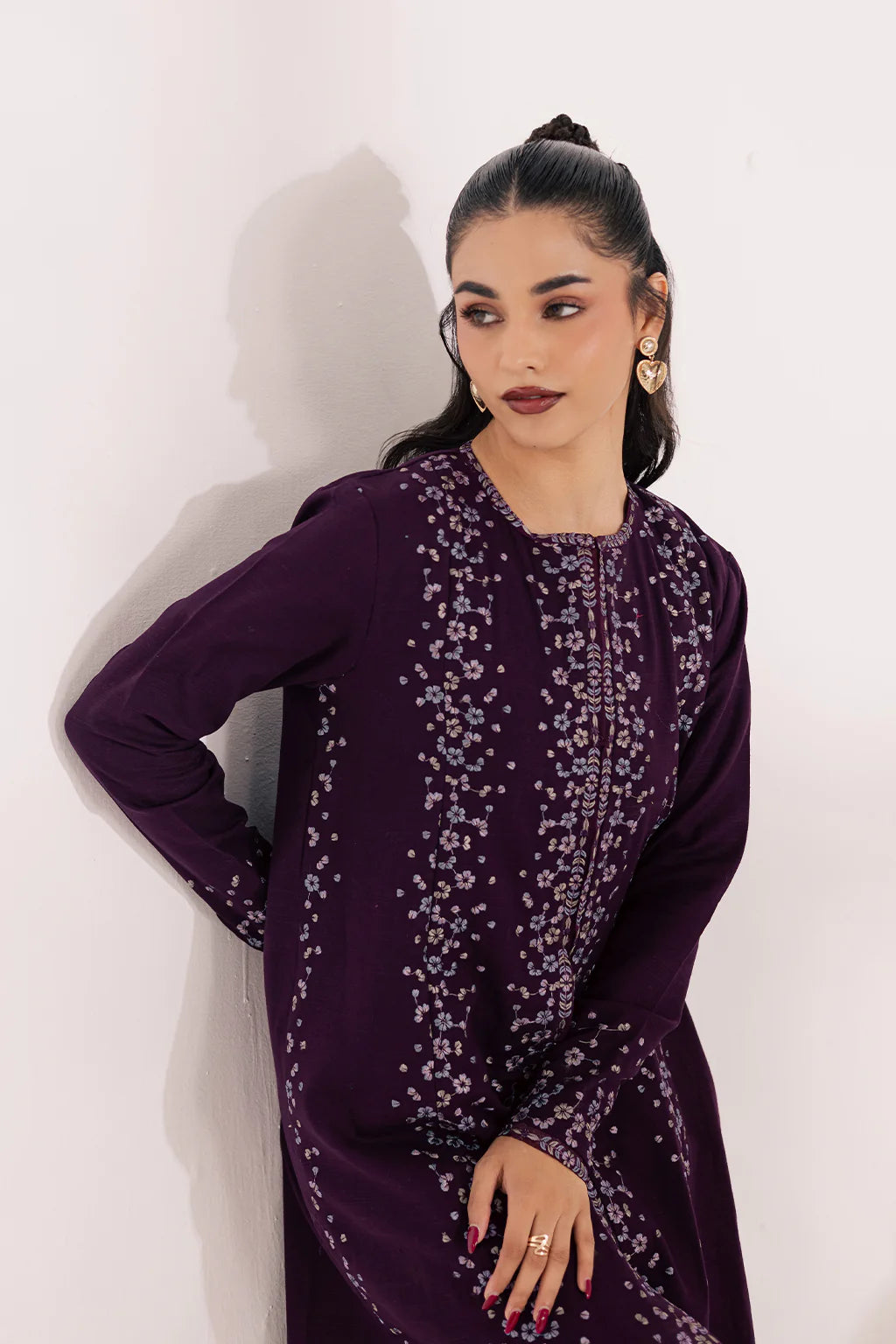 WB-38 | WINTER WARMTH | VANYA