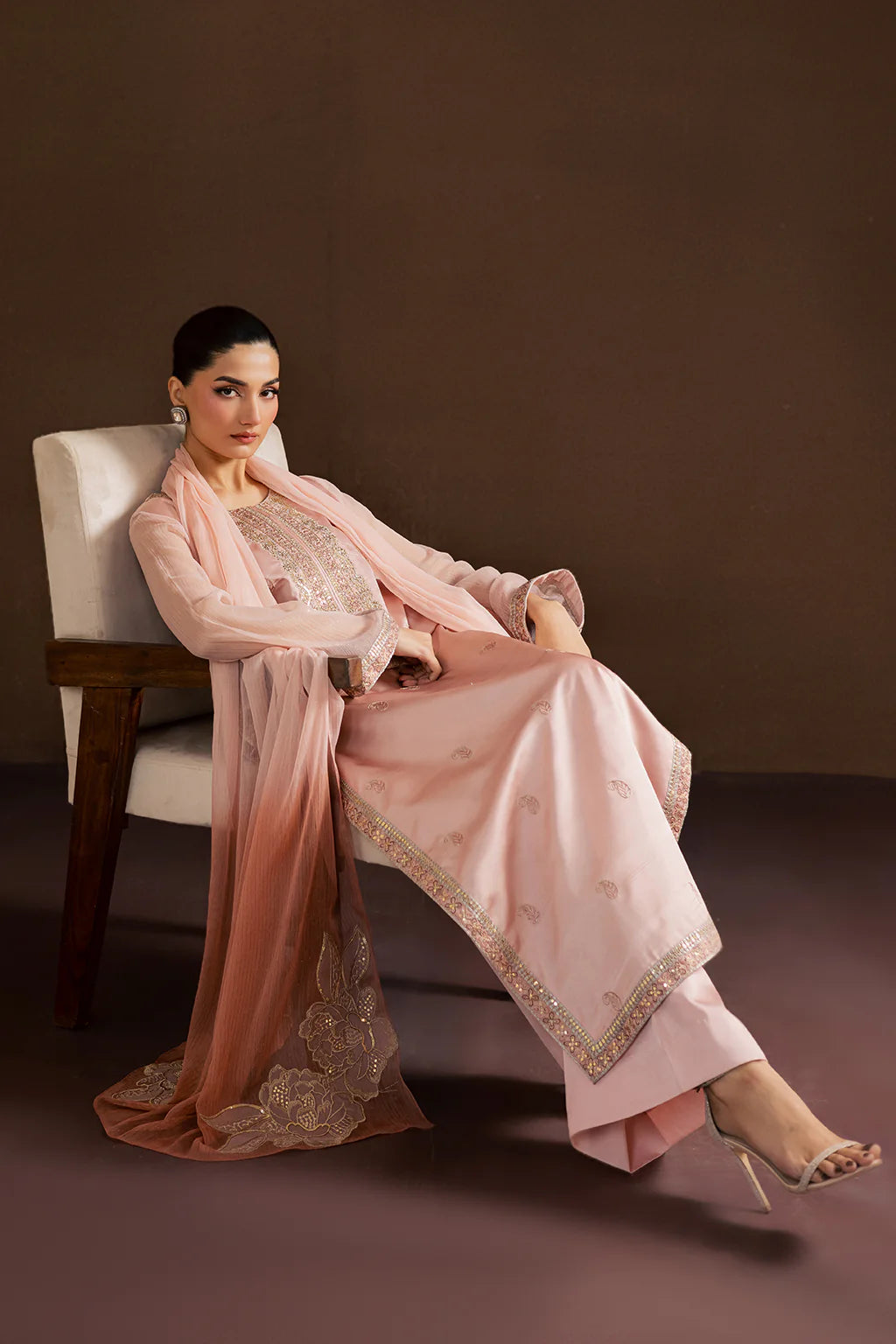 SL-17 | Silk Vol-01 | VANYA