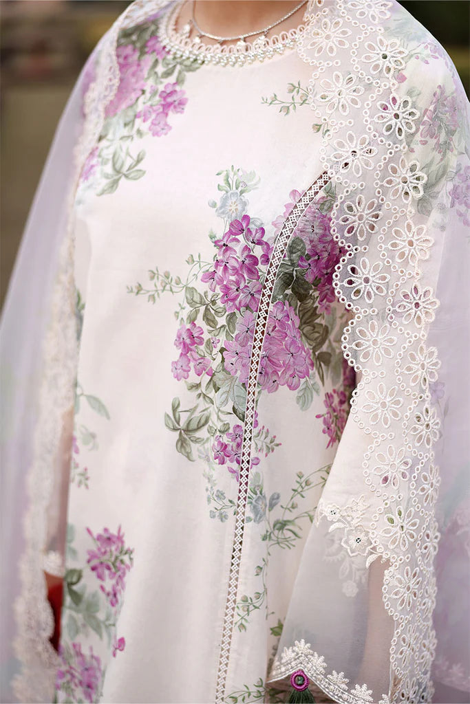 CANDY FLOSS | Eid Lawan '26 | Cross Stitch