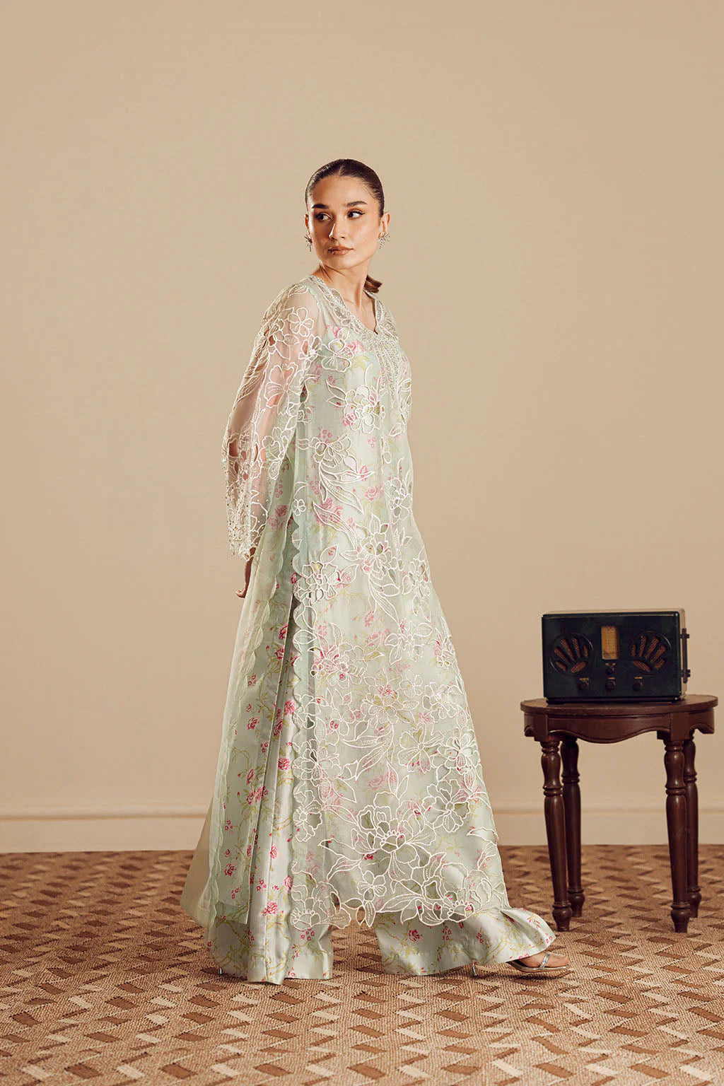 CD-09 | Crescent Dreams | VANYA