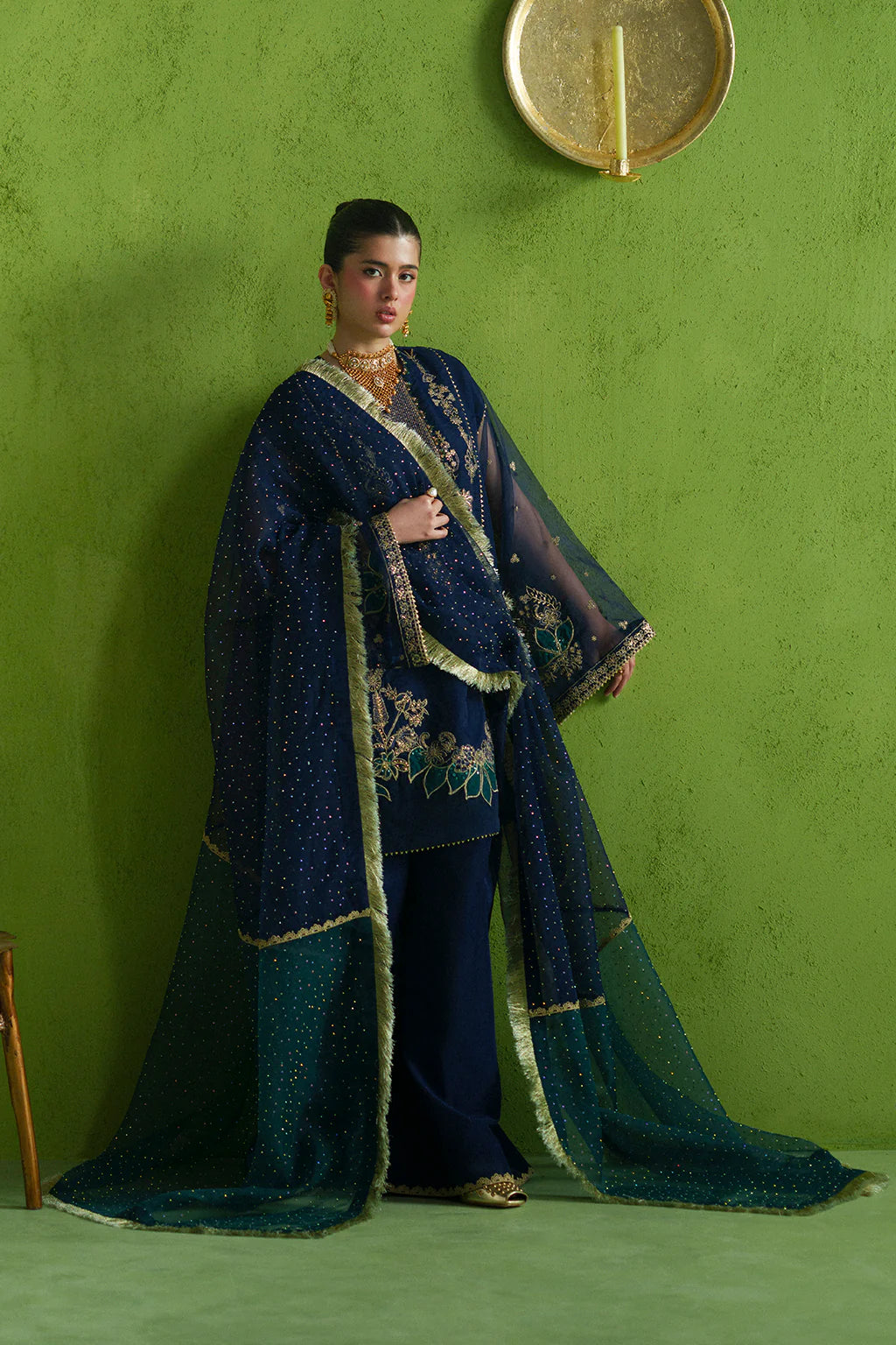 FF-74 | The Regal Edit | VANYA