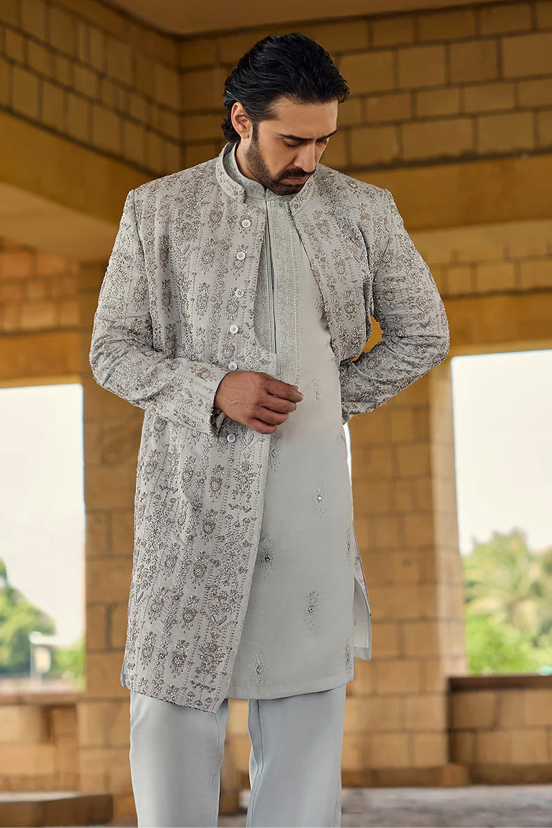 Sarmad Sherwani | REPUBLIC MENSWEAR