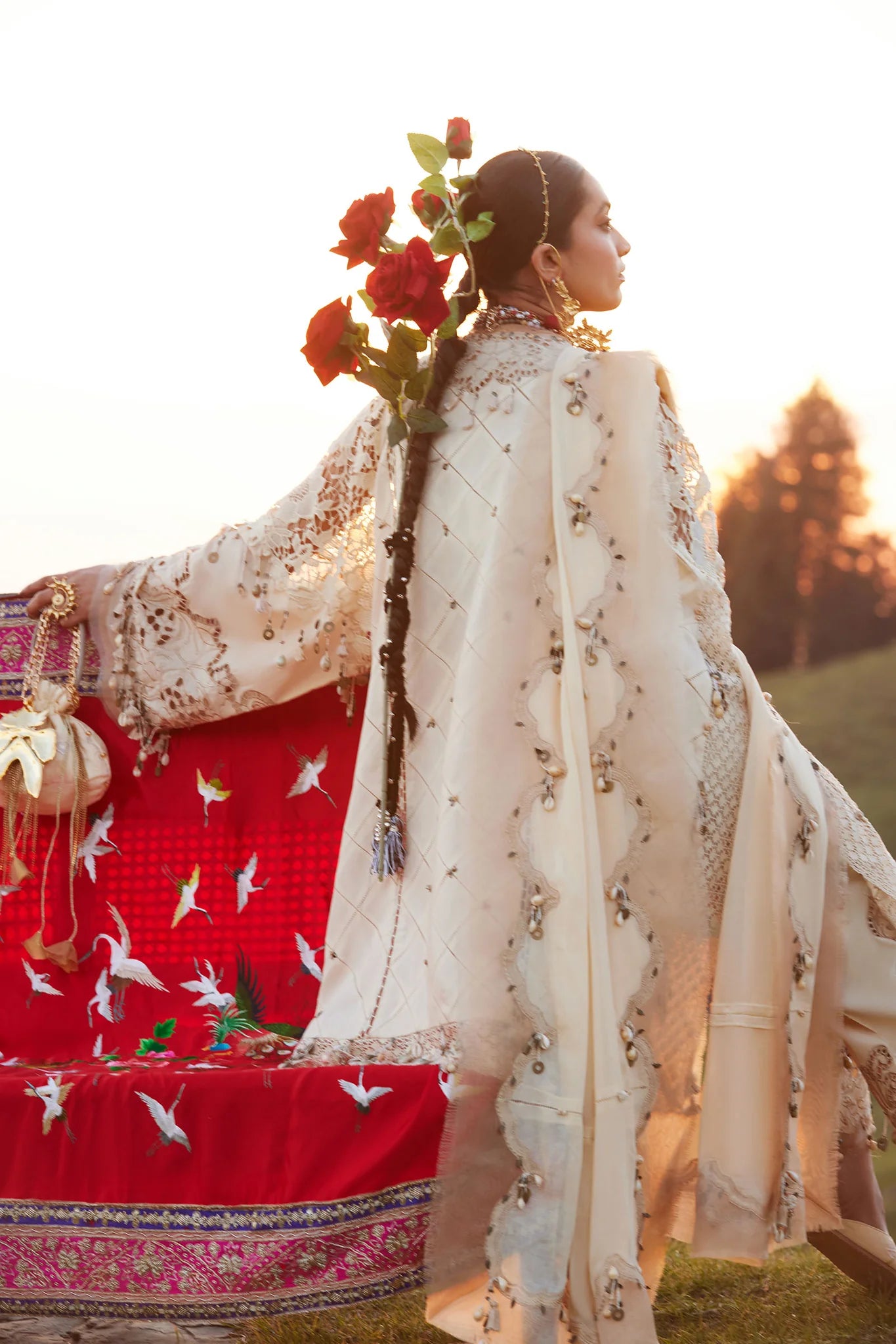 BRUMINE (EL26-02 B) | ELAN LAWN '26 | ELAN