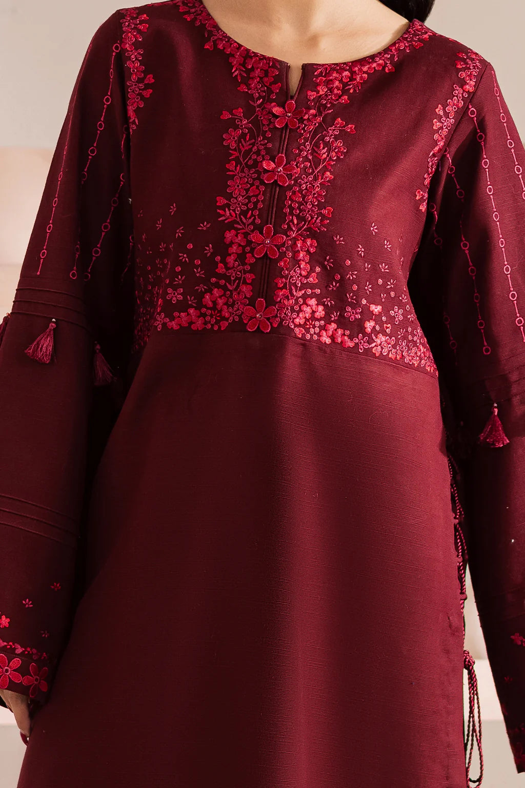 WB-41 | WINTER WARMTH | VANYA