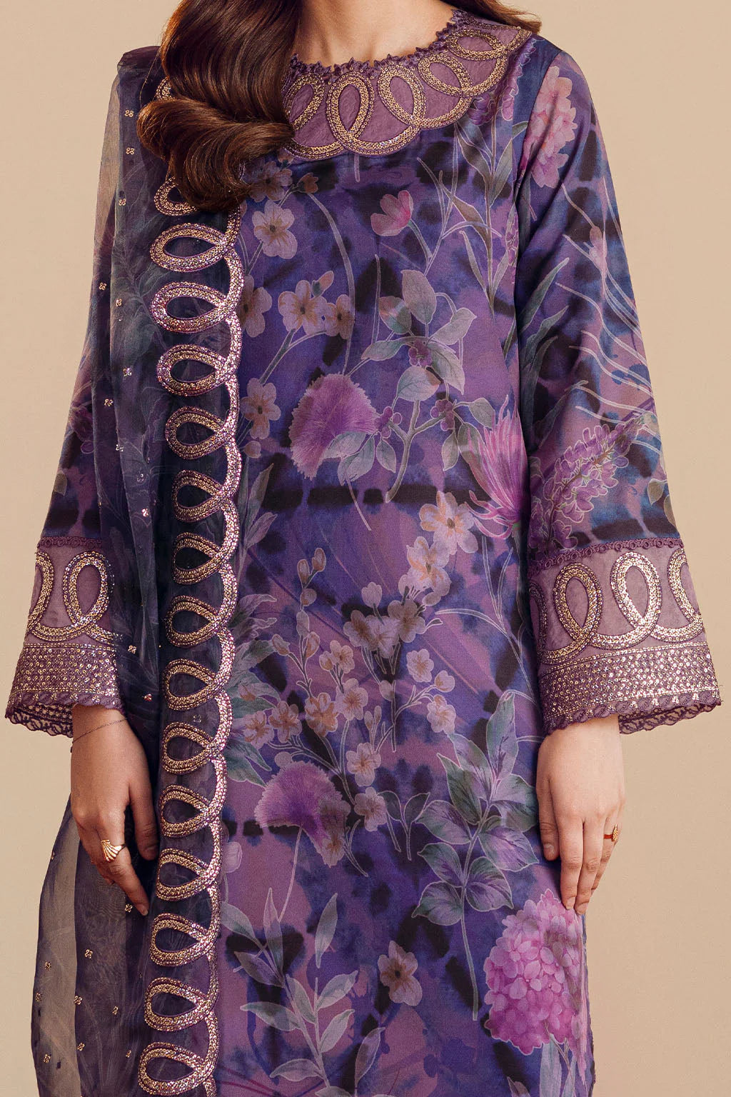 CD-10 | Crescent Dreams | VANYA