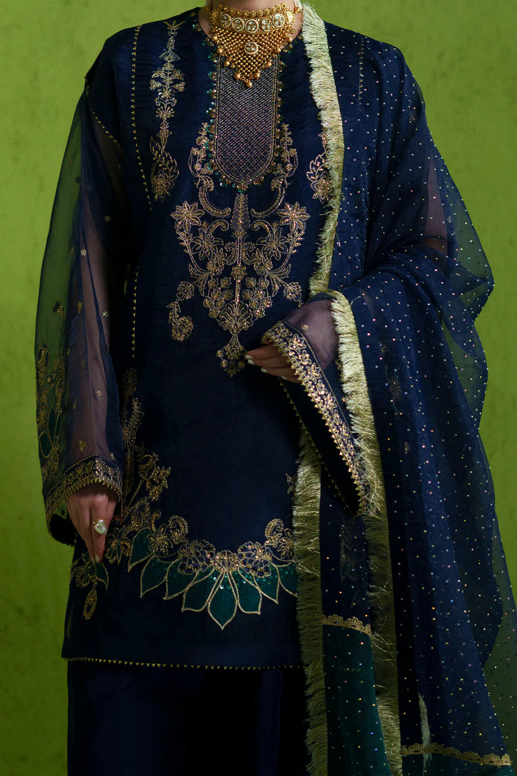 FF-74 | The Regal Edit | VANYA