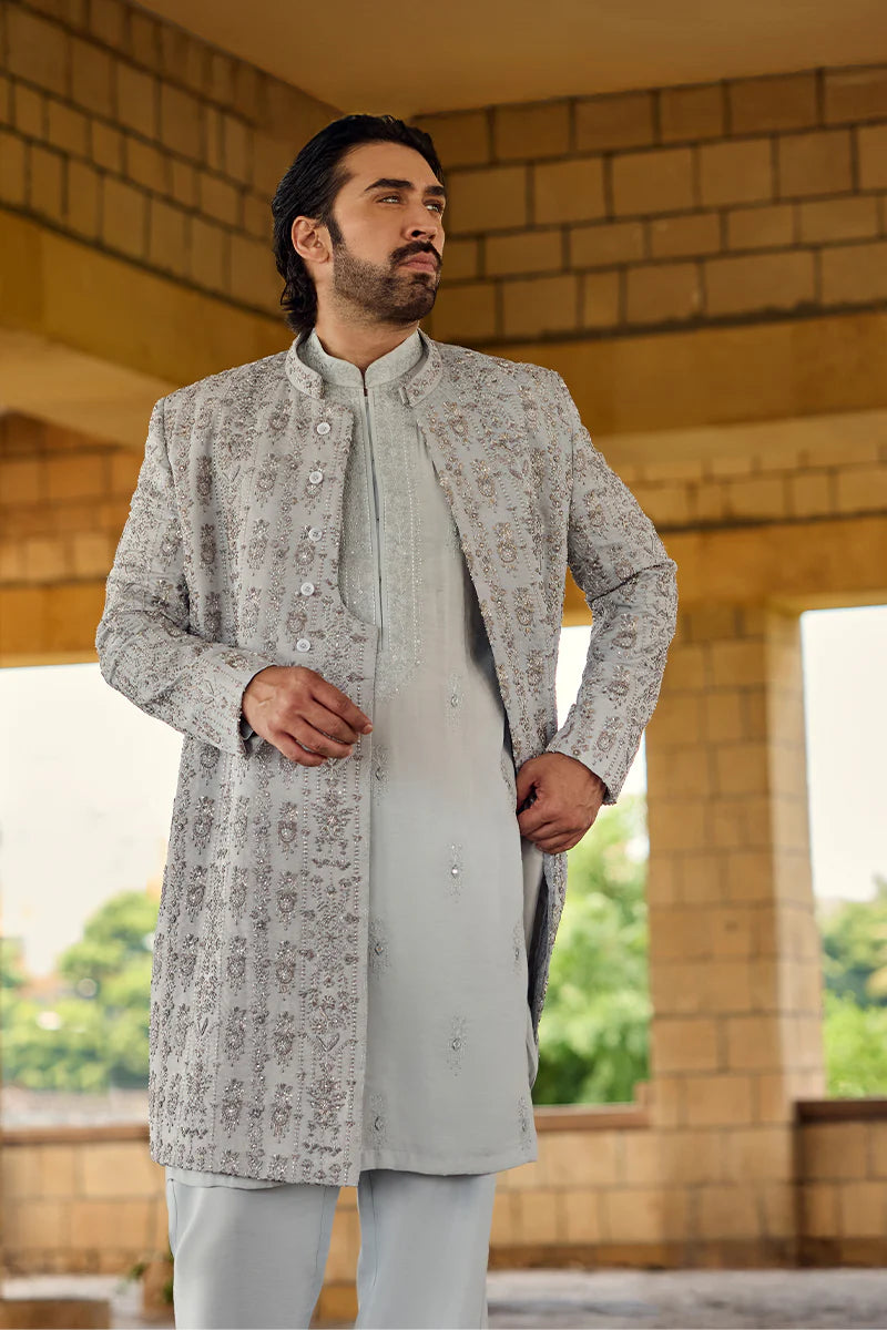 Sarmad Sherwani | REPUBLIC MENSWEAR