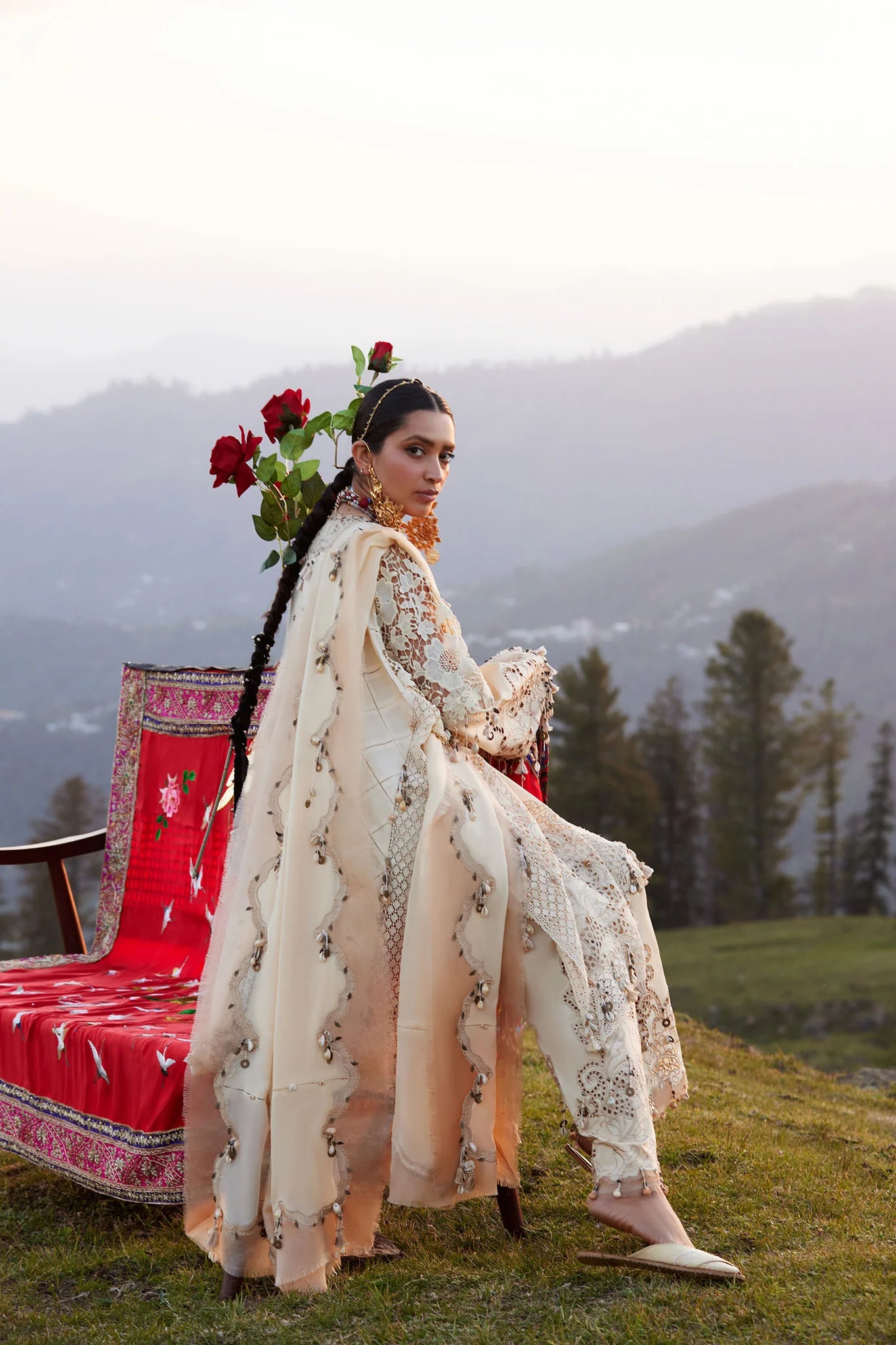 BRUMINE (EL26-02 B) | ELAN LAWN '26 | ELAN