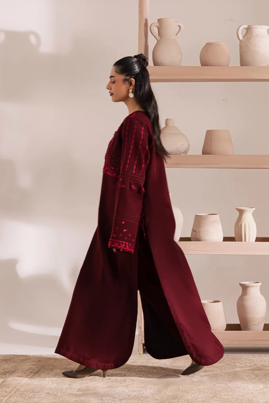 WB-41 | WINTER WARMTH | VANYA