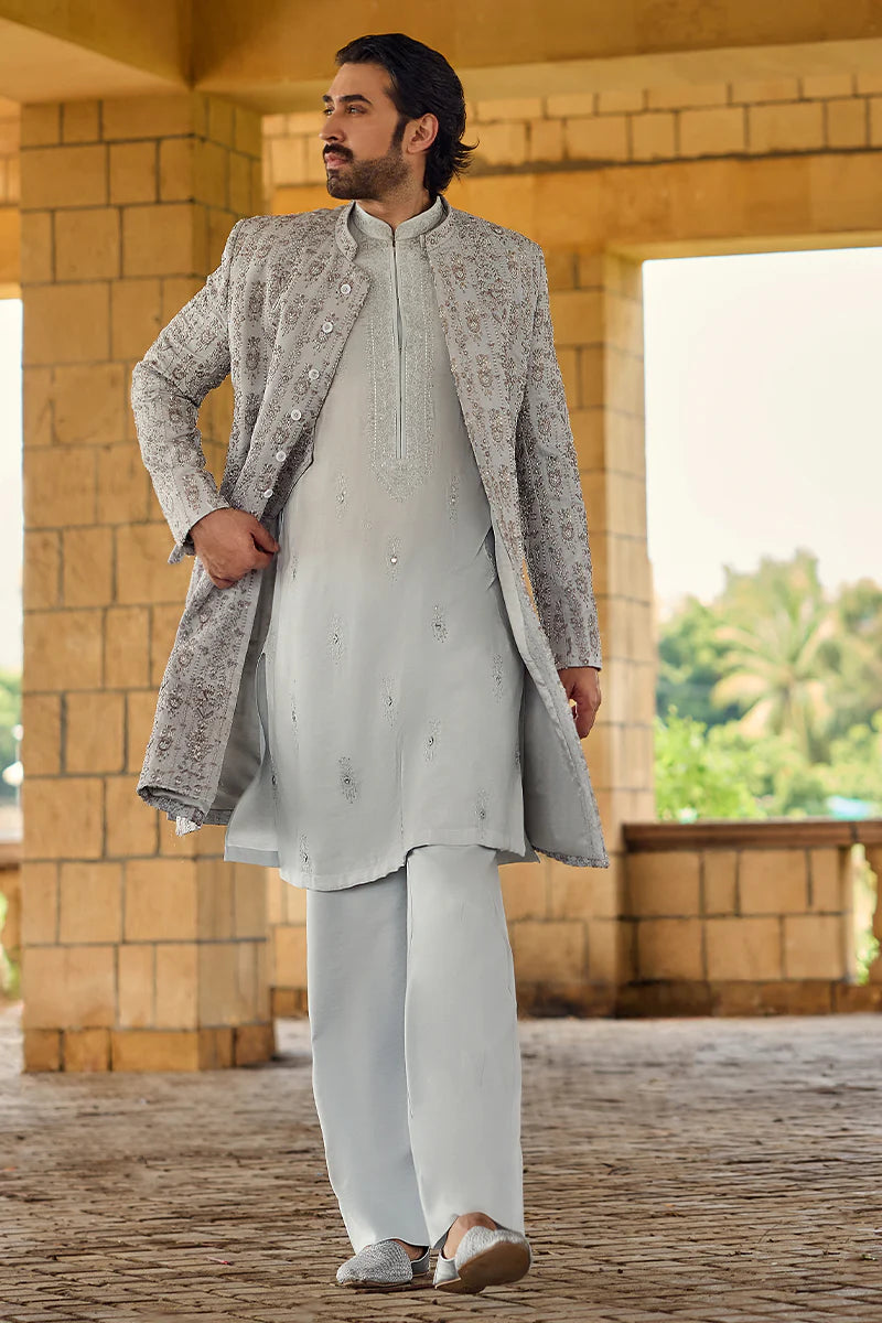 Sarmad Kurta Pajama | REPUBLIC MENSWEAR