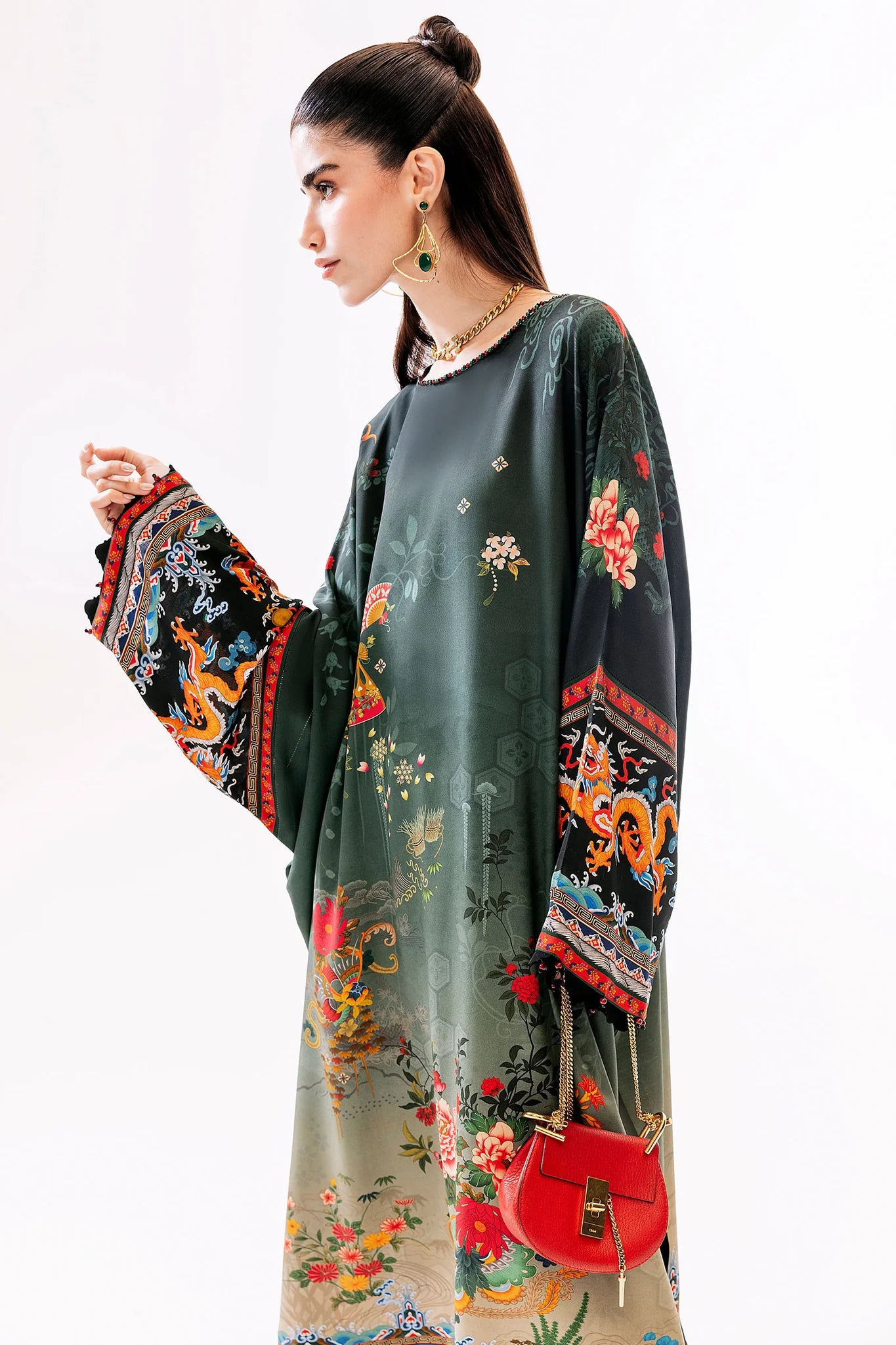ORÉE (EV-21399) | ELAN SUMMER'25