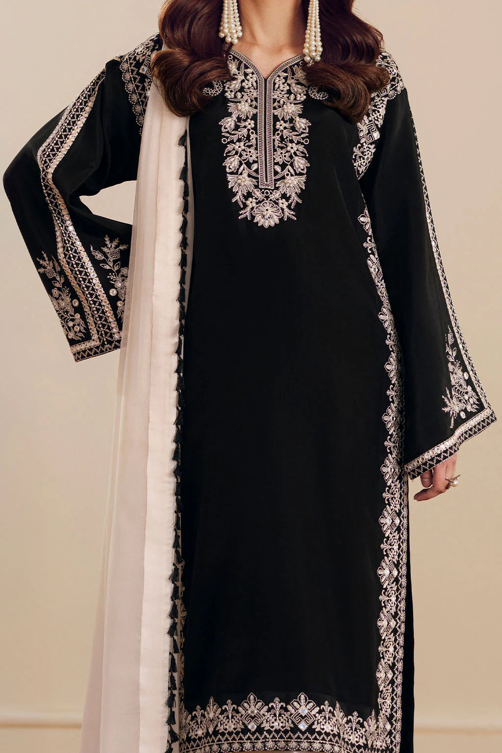 CD-03 | Crescent Dreams | VANYA