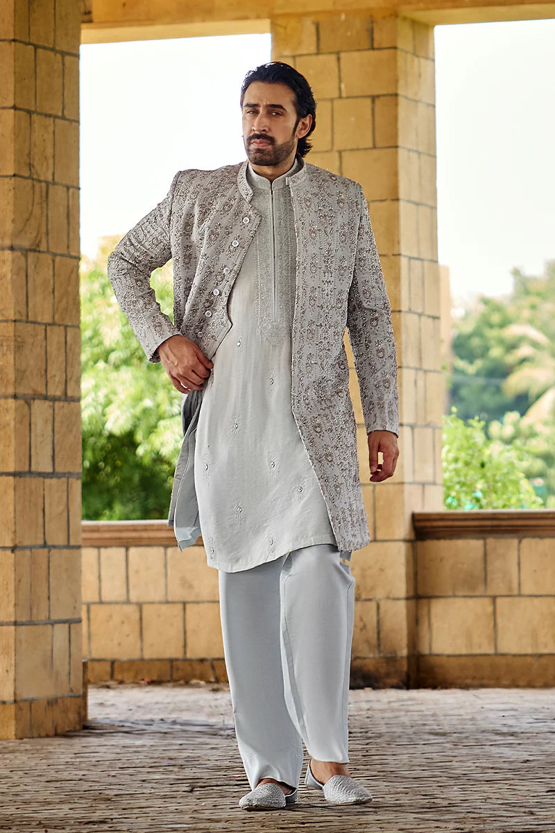 Sarmad Kurta Pajama | REPUBLIC MENSWEAR