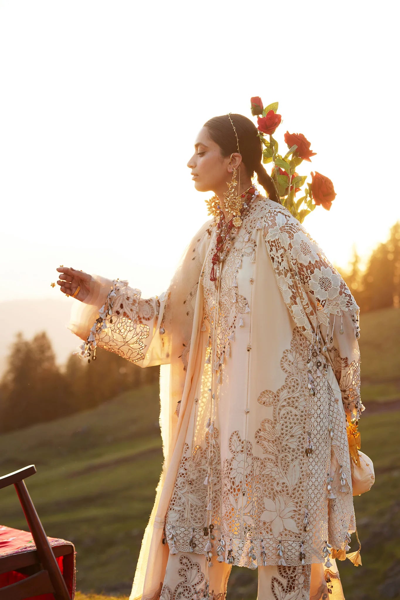 BRUMINE (EL26-02 B) | ELAN LAWN '26 | ELAN