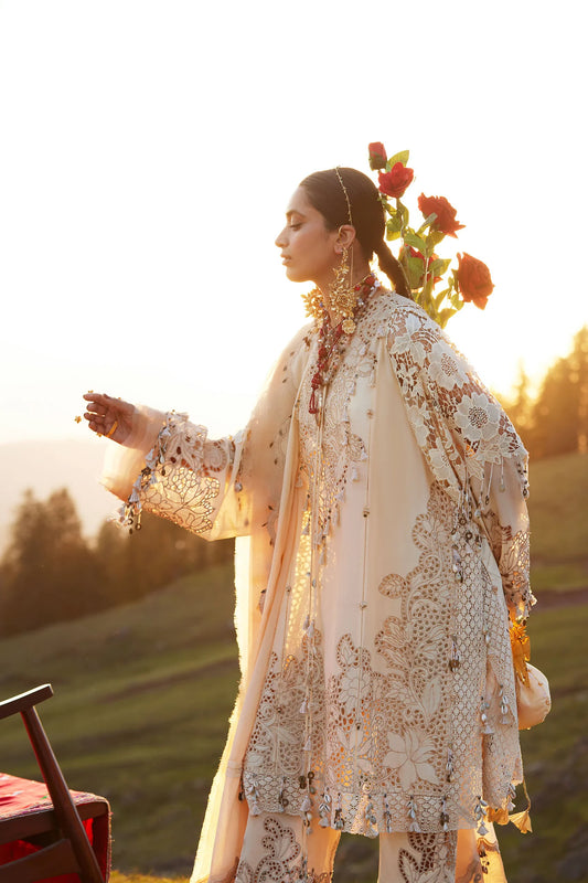 BRUMINE (EL26-02 B) | ELAN LAWN '26 | ELAN