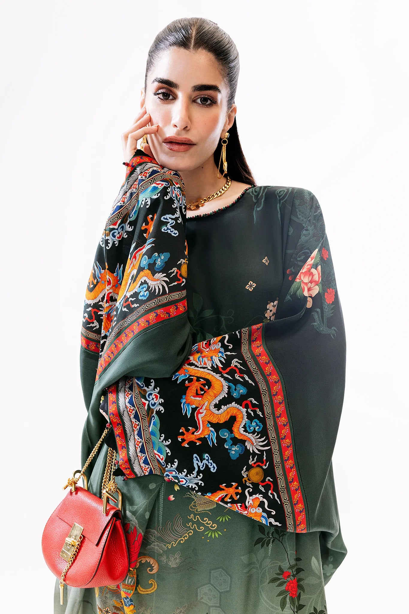 ORÉE (EV-21399) | ELAN SUMMER'25