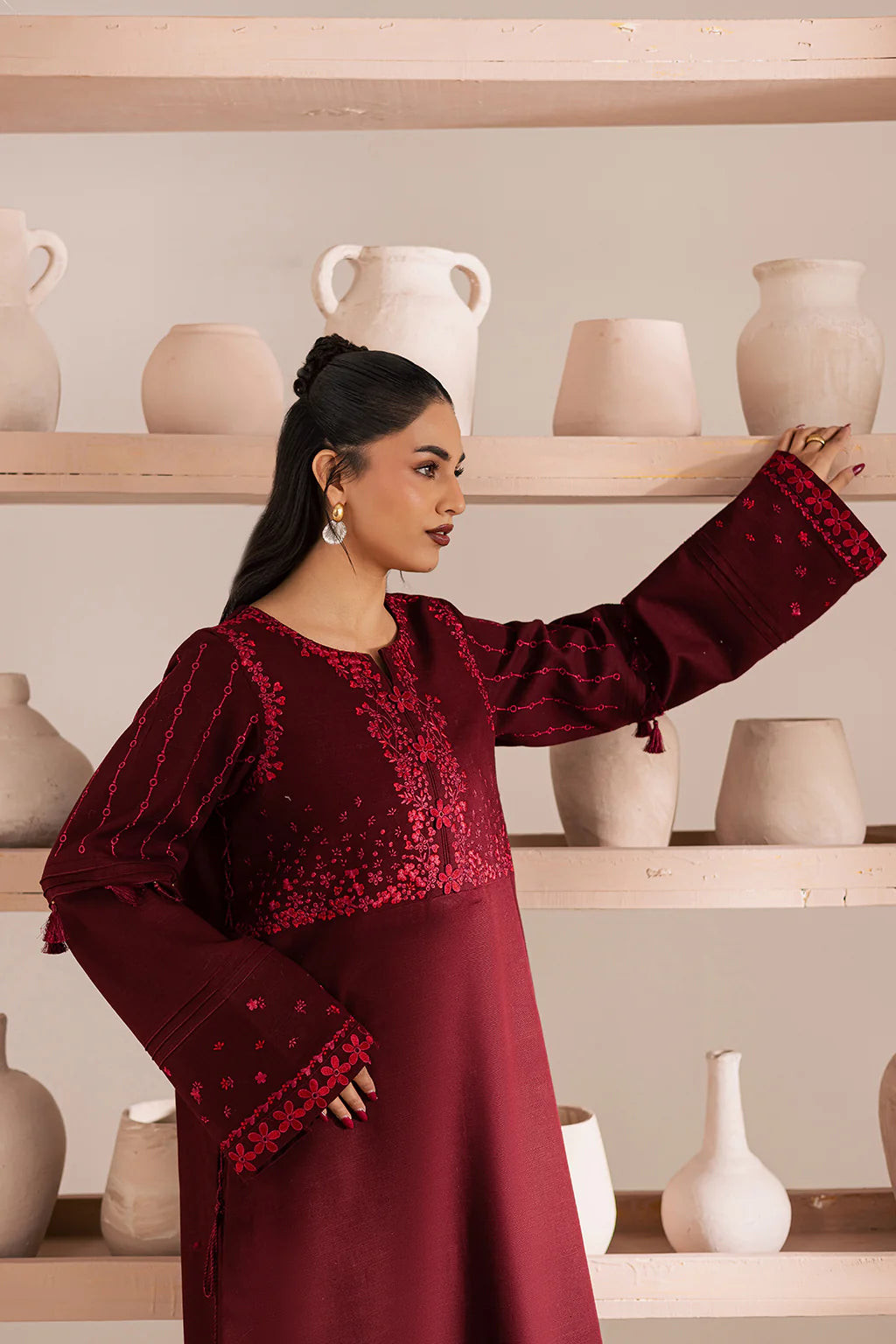 WB-41 | WINTER WARMTH | VANYA