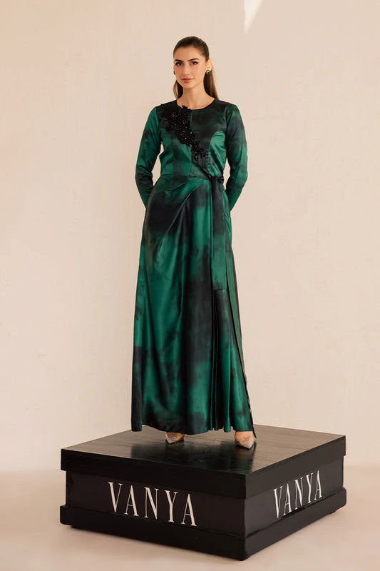 SL-18 | Silk Vol-01 | VANYA