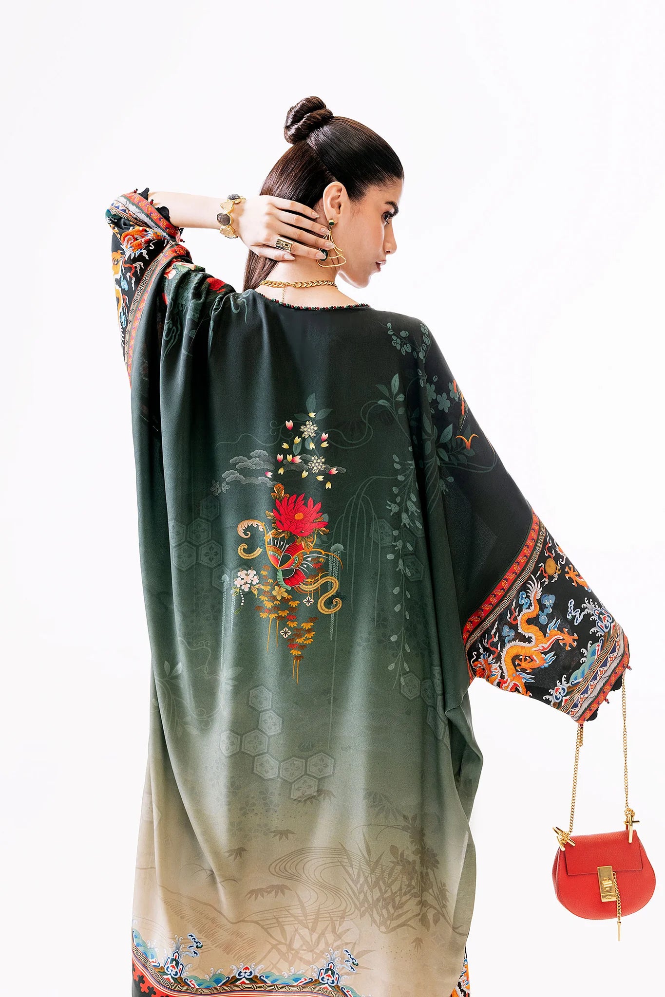 ORÉE (EV-21399) | ELAN SUMMER'25