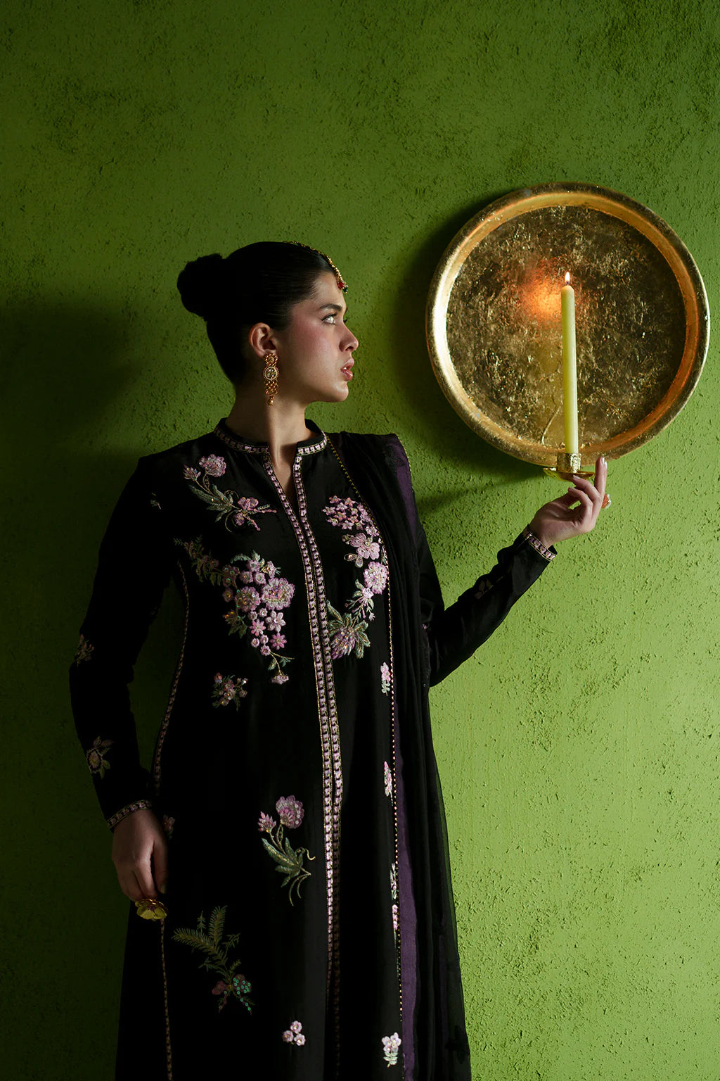 FF-76 | The Regal Edit | VANYA