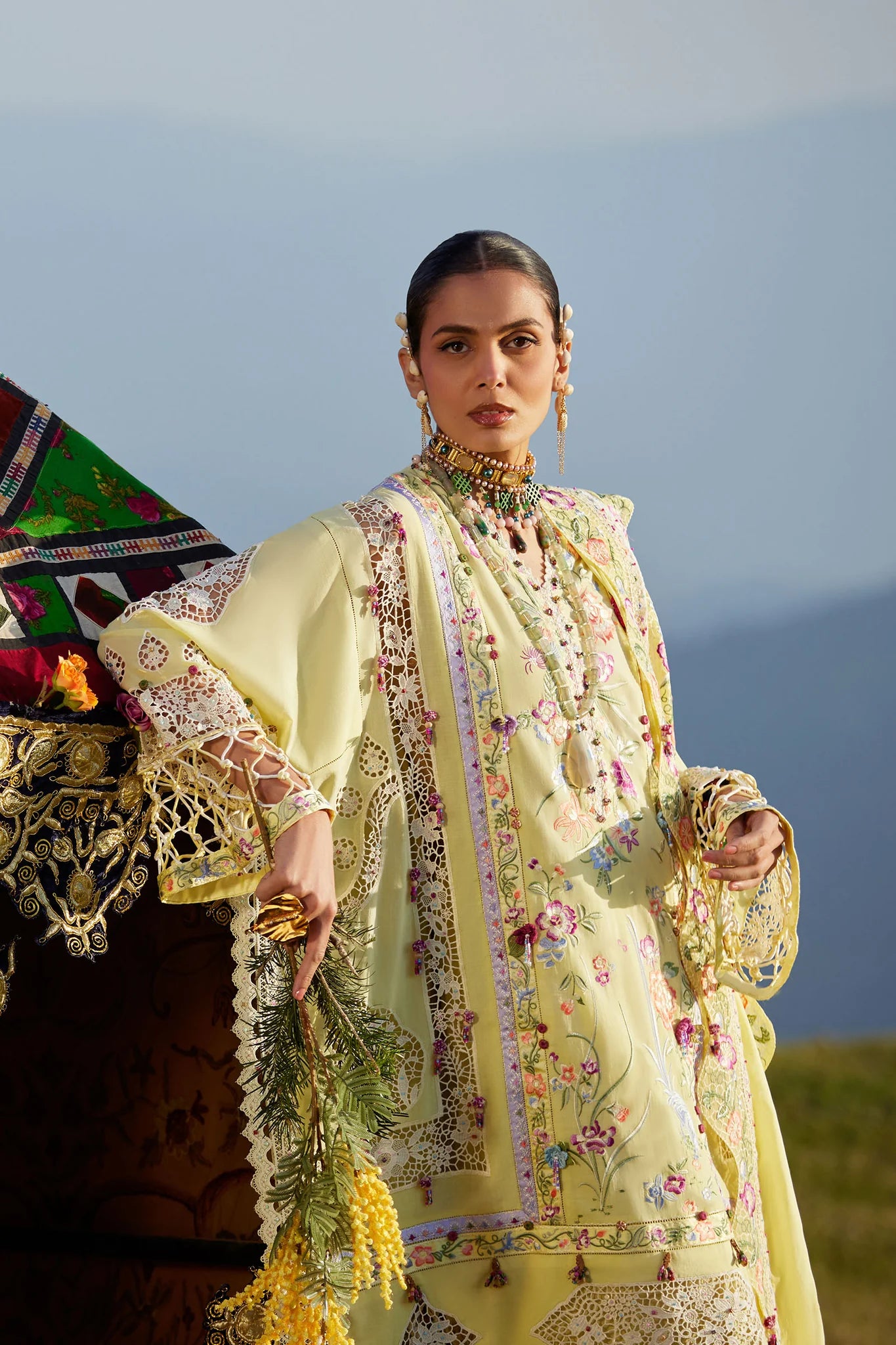 NEELUNE (EL26-05 A) | ELAN LAWN '26 | ELAN