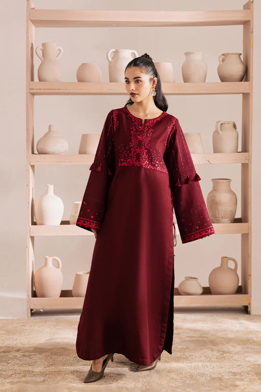 WB-41 | WINTER WARMTH | VANYA