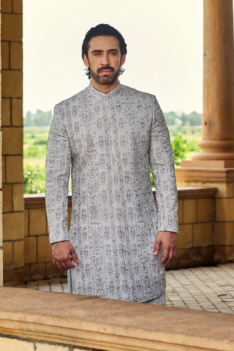 Sarmad Sherwani | REPUBLIC MENSWEAR
