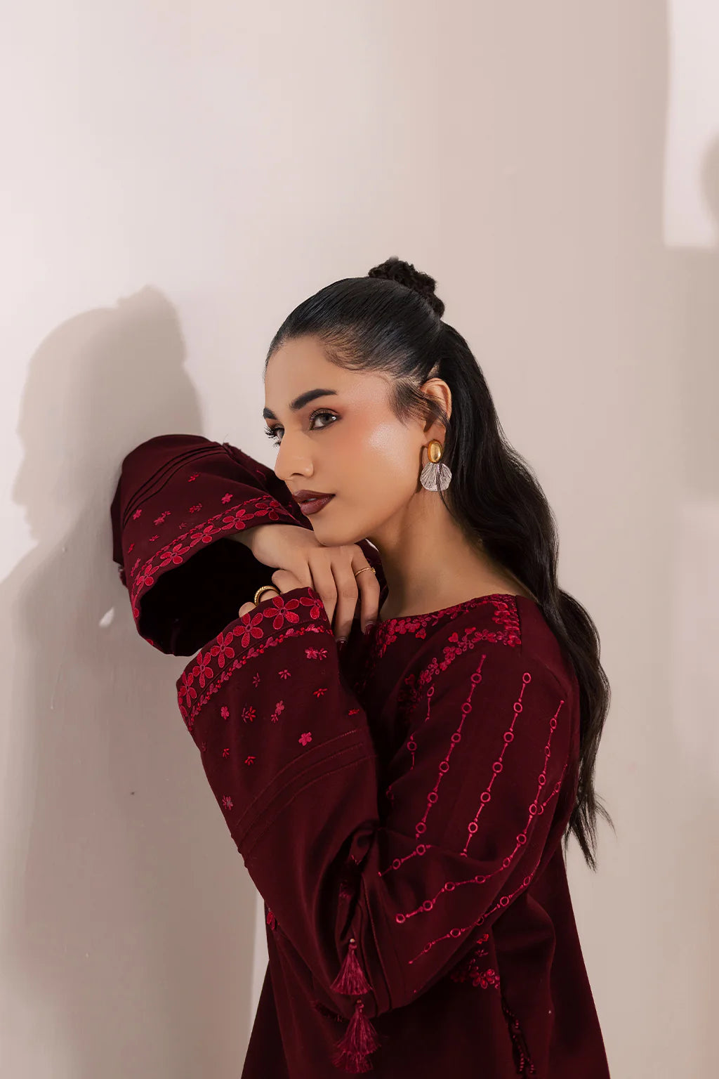 WB-41 | WINTER WARMTH | VANYA