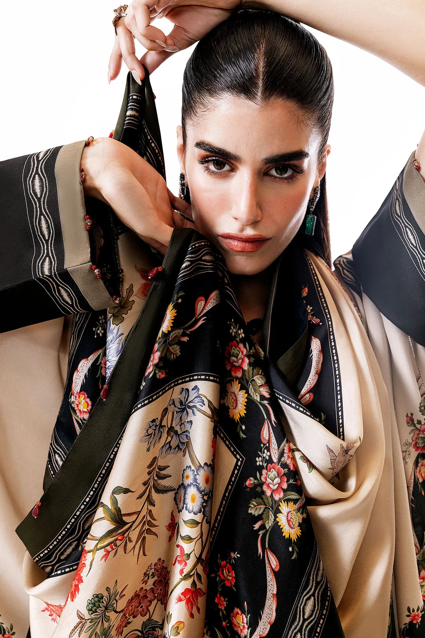VIVIENNE (EV-21393) | ELAN SUMMER'25