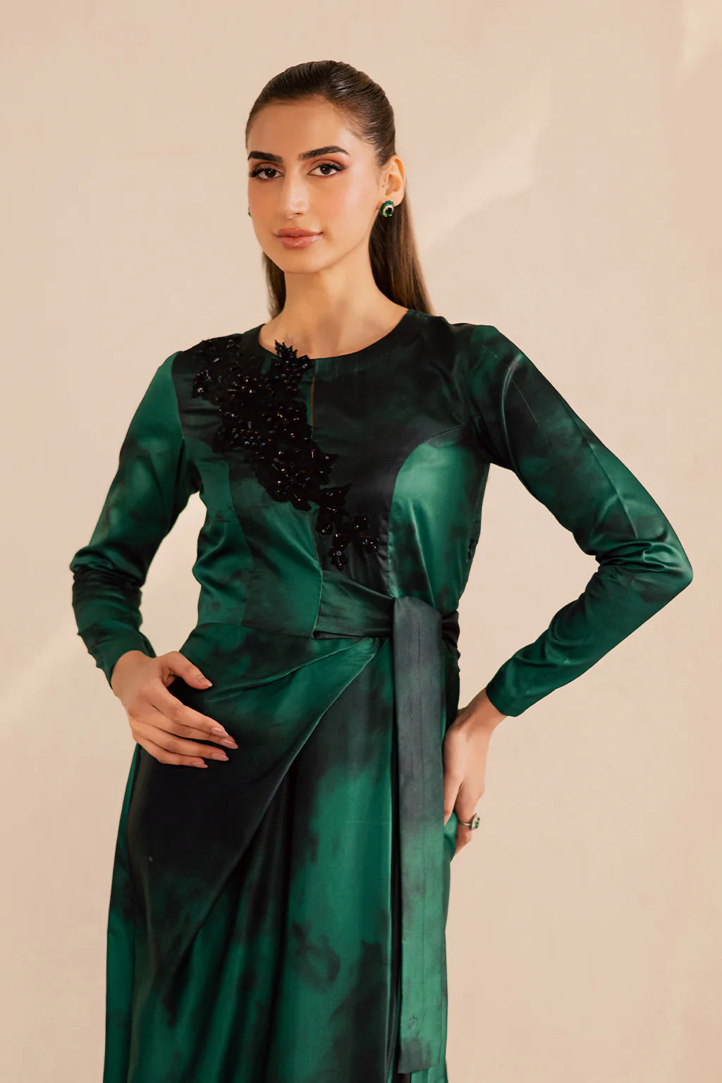 SL-18 | Silk Vol-01 | VANYA