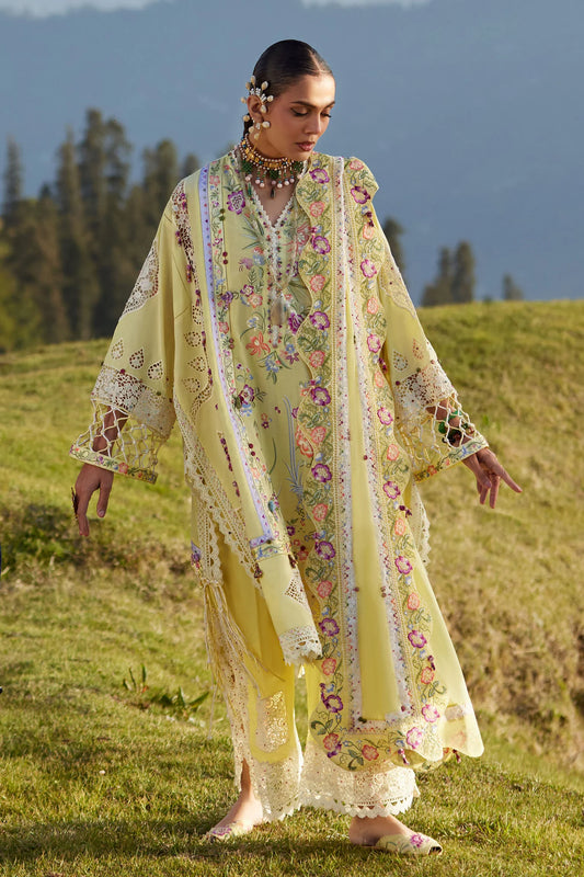 NEELUNE (EL26-05 A) | ELAN LAWN '26 | ELAN