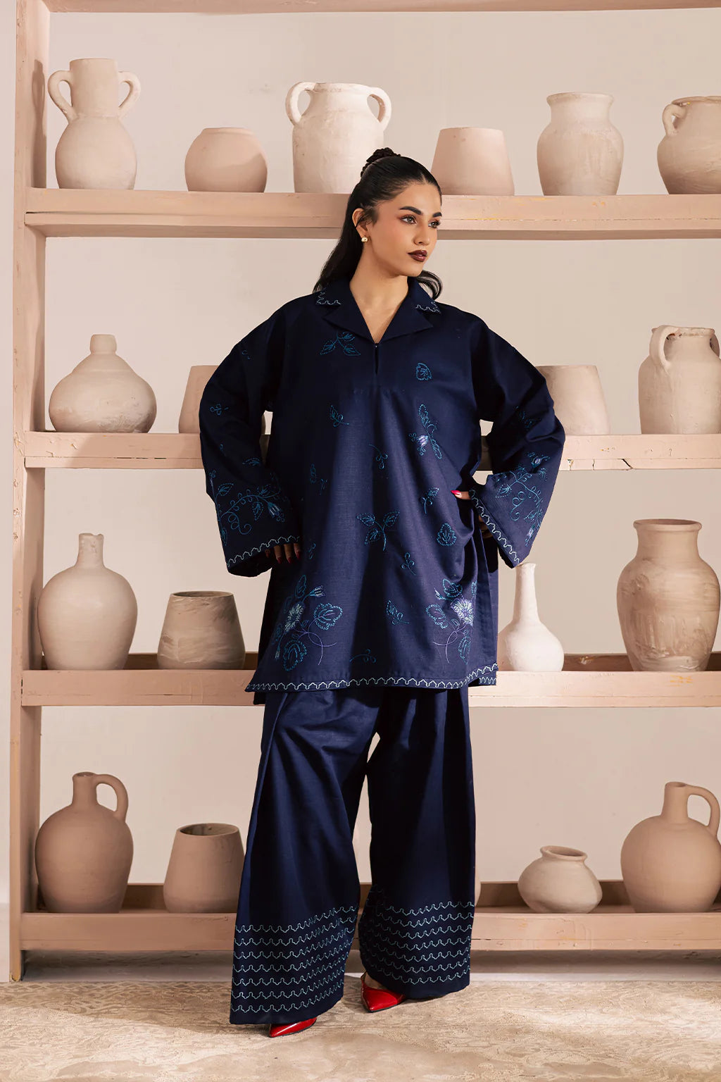 WB-42 | WINTER WARMTH | VANYA