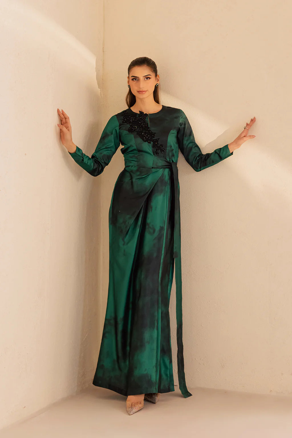 SL-18 | Silk Vol-01 | VANYA