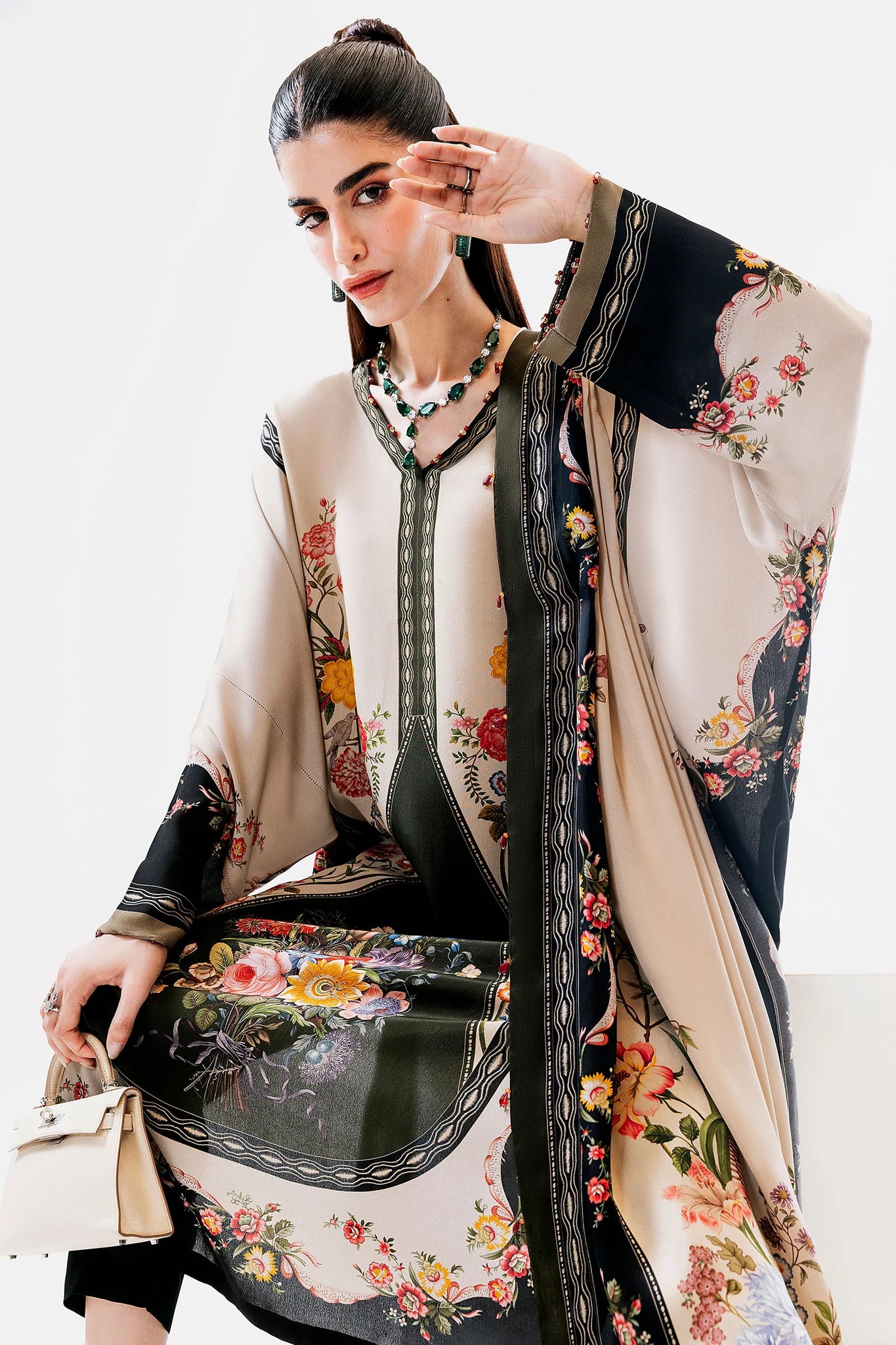 VIVIENNE (EV-21393) | ELAN SUMMER'25