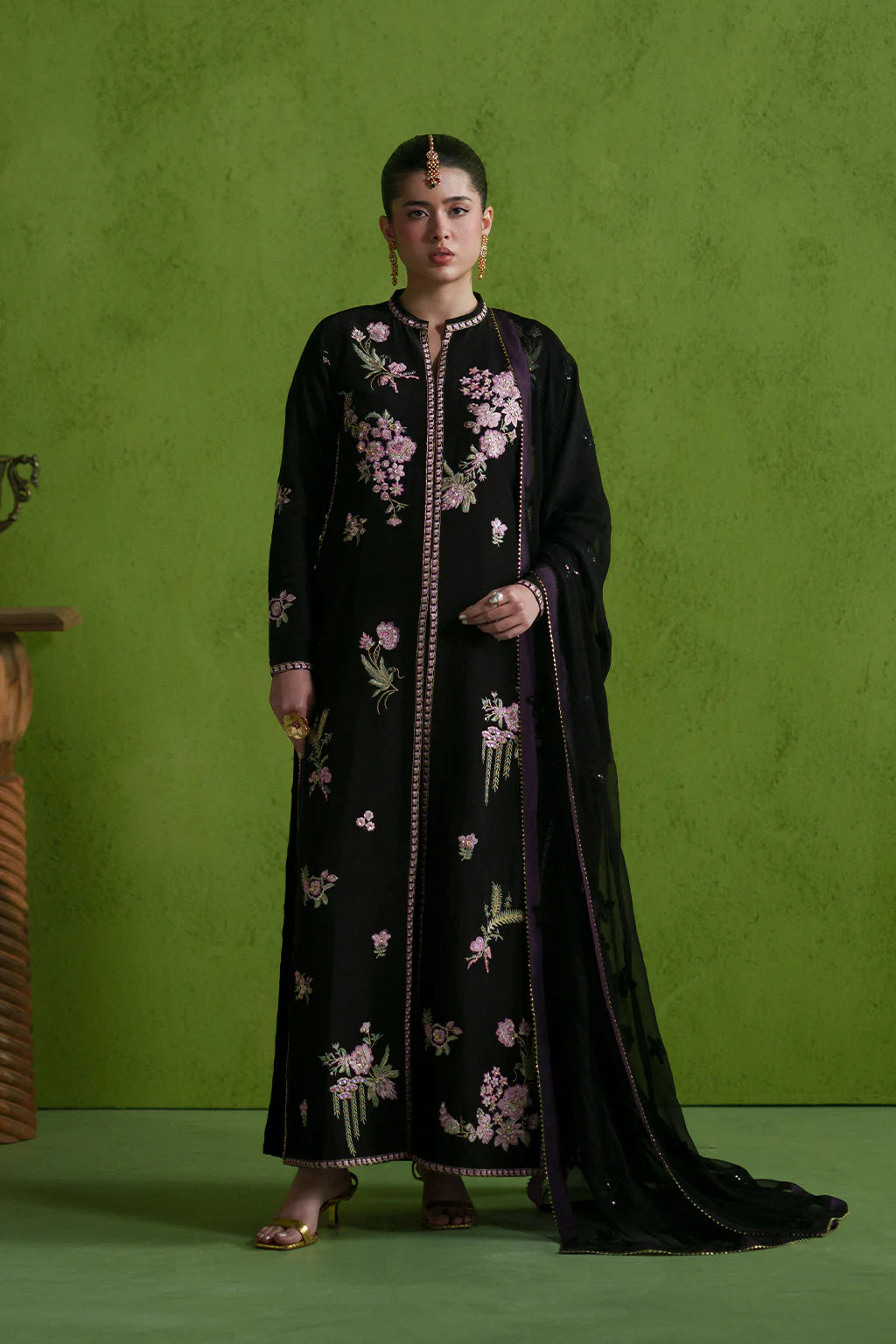 FF-76 | The Regal Edit | VANYA